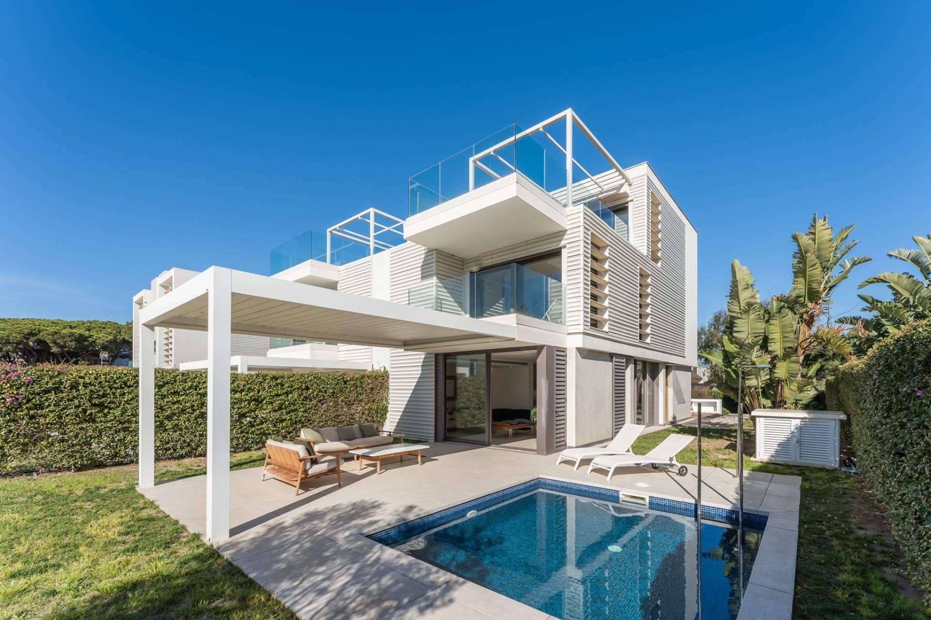 Alquiler de propiedades con Happy Houses Barcelona