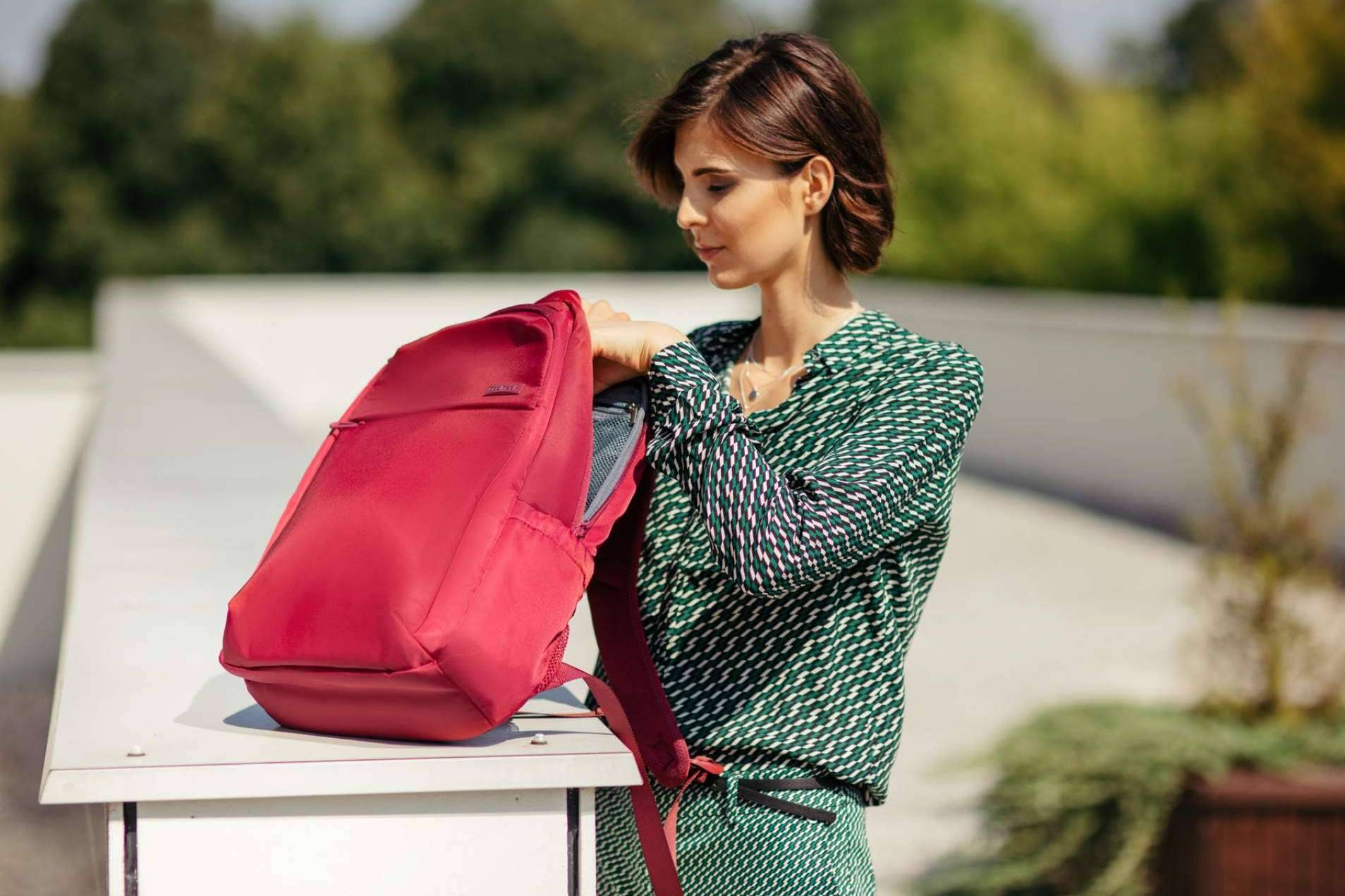 La nueva colección de mochilas urbanas para hombre y mujer de CoolPack