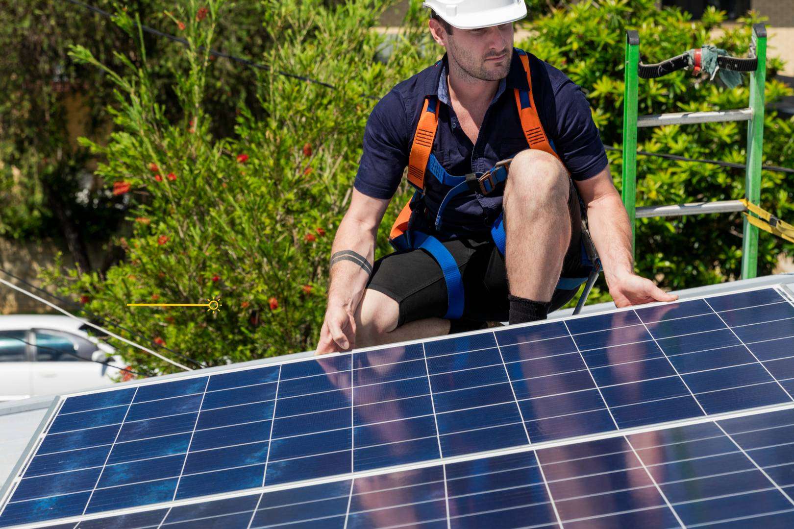Damia Solar, la tienda online de energía solar