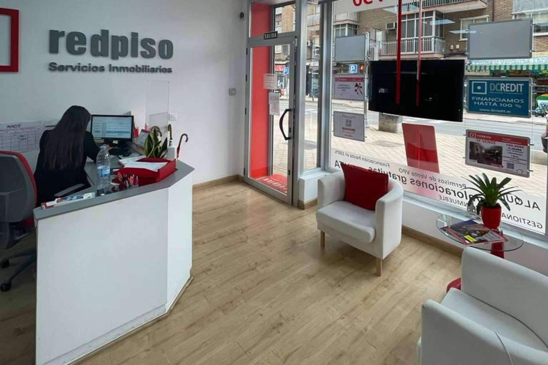 Redpiso, una inmobiliaria con valoraciones positivas