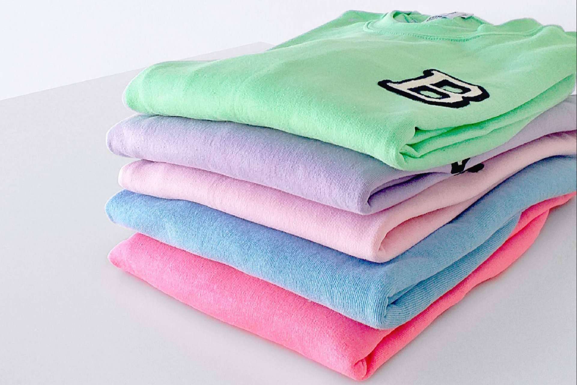 Anitials ofrece regalos personalizados de ropa y complementos para el Día de la Madre