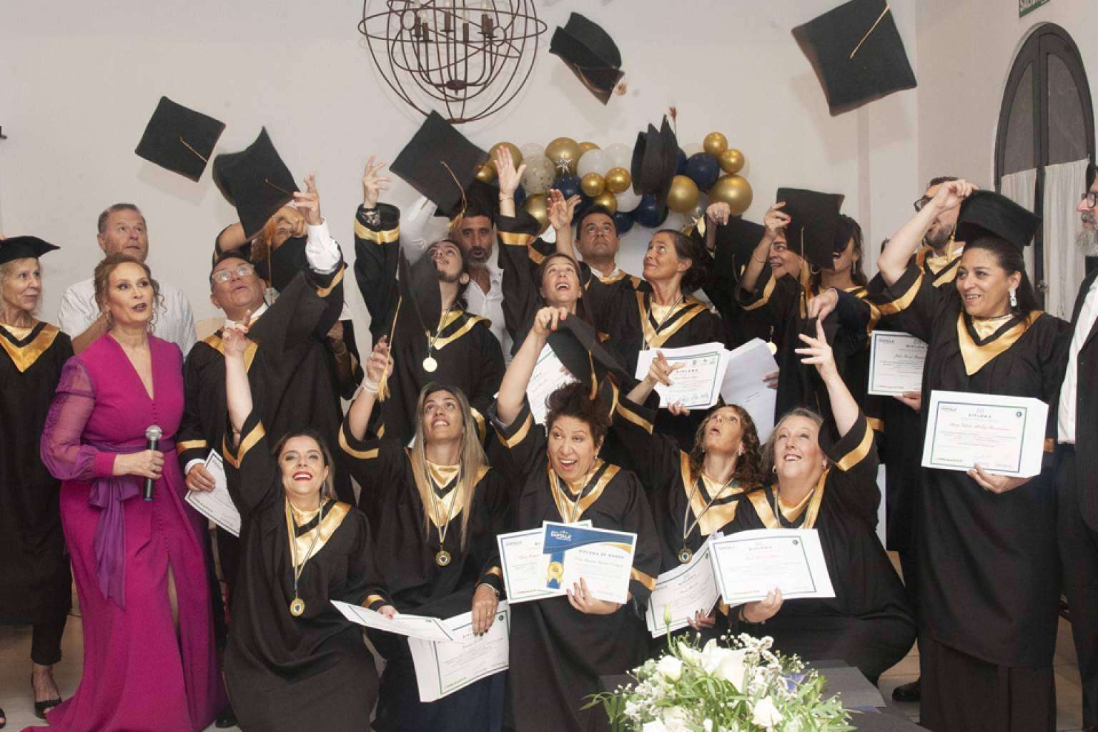 Coaching ontológico personal y organizacional por parte del Grupo Santalá