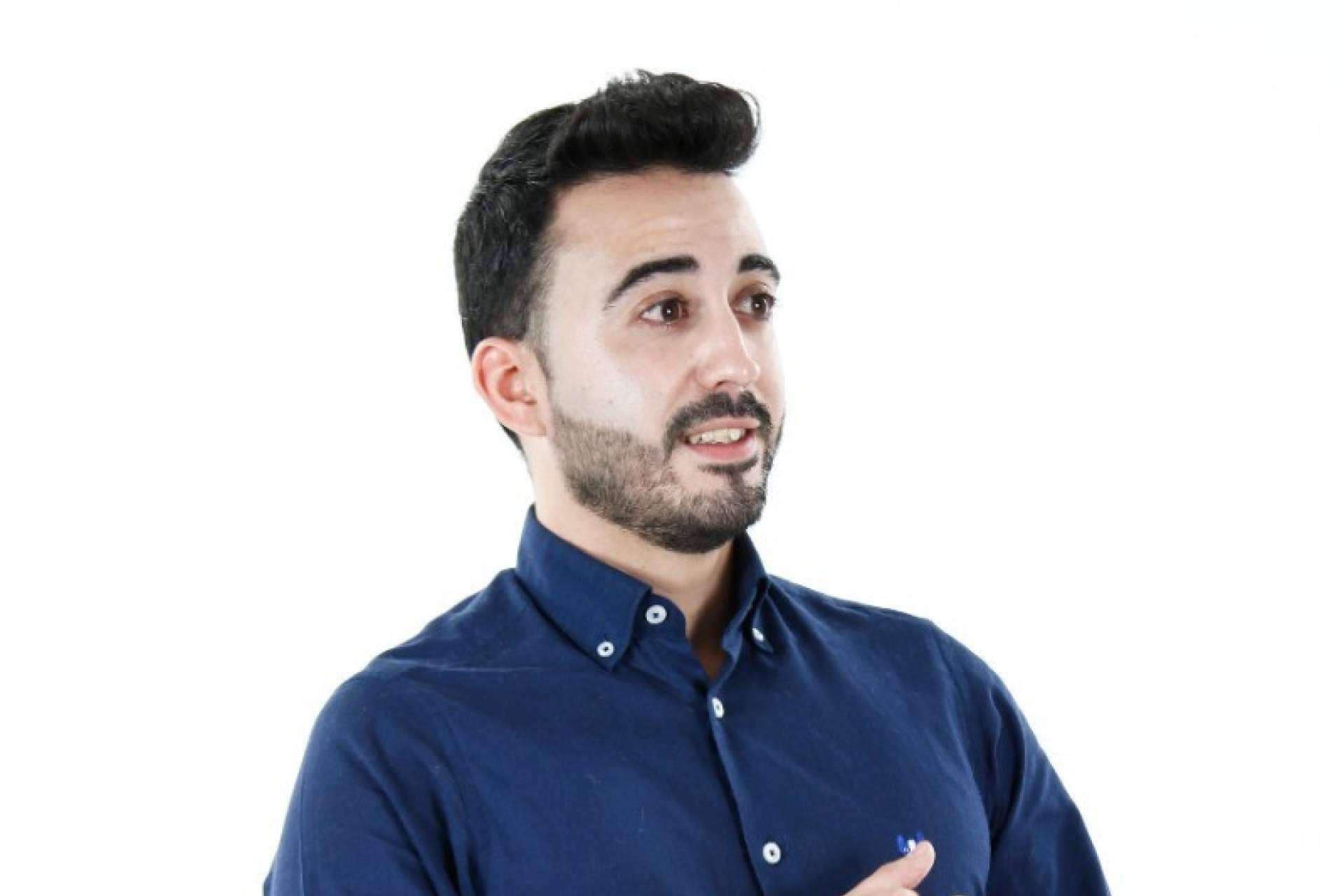 Posicionamiento SEO. ¿La inteligencia artificial lo pone en peligro? Entrevista al experto Álvaro Rondón