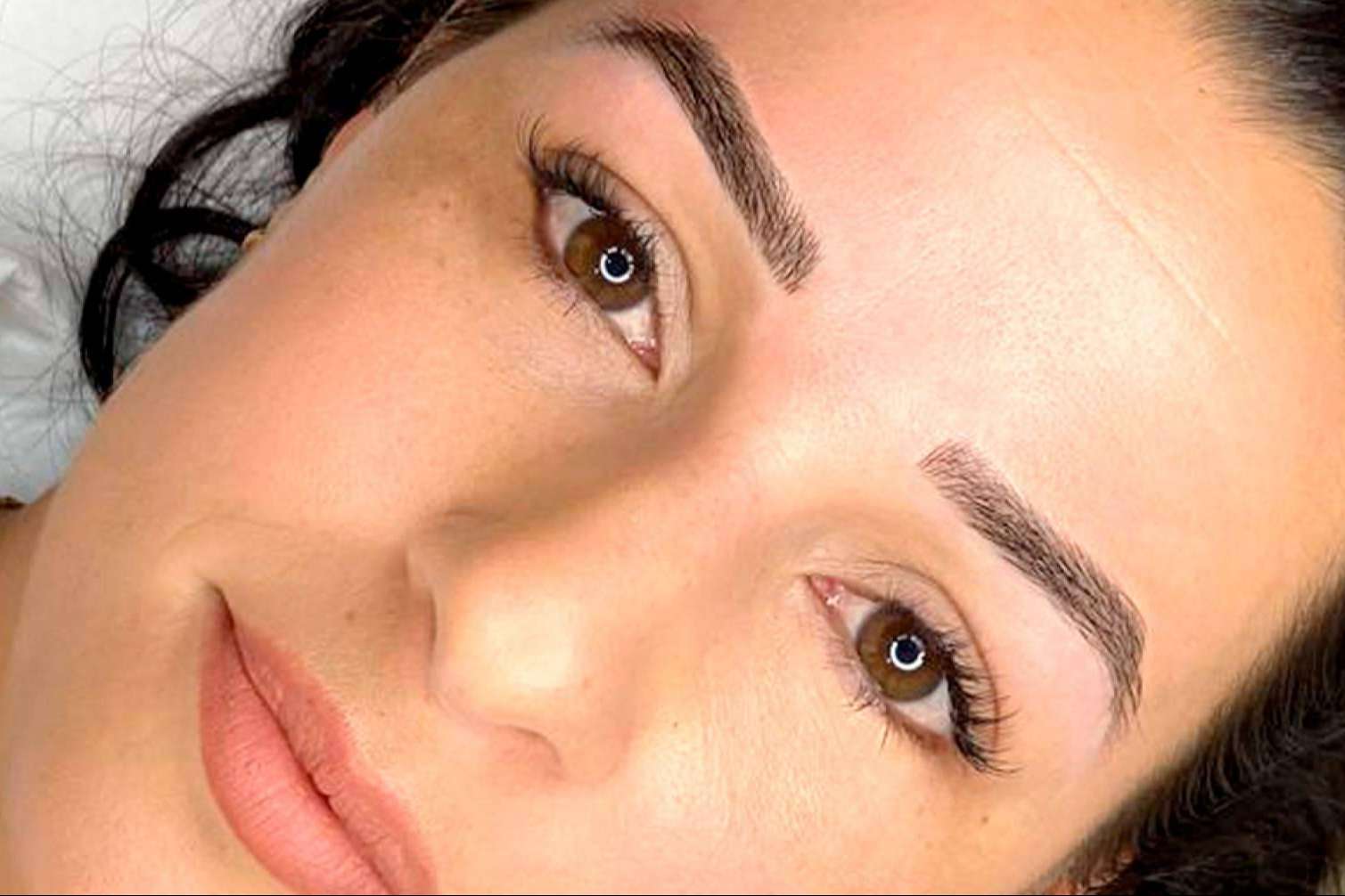 Microblading, la tendencia de moda en España, por Lashes & Go