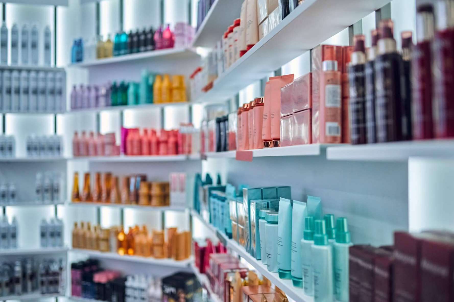 Productos cosméticos y tratamientos corporales de calidad con Mestética