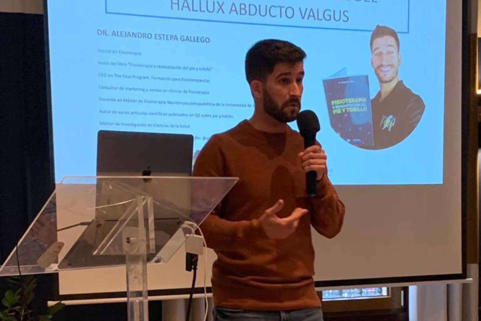 Fisioterapia dermatofuncional, con los especialistas de The Fisio Program