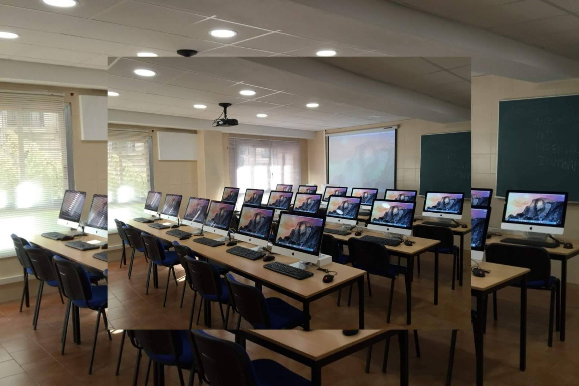 Estudiar una formación profesional de marketing y publicidad, una disciplina que está en auge