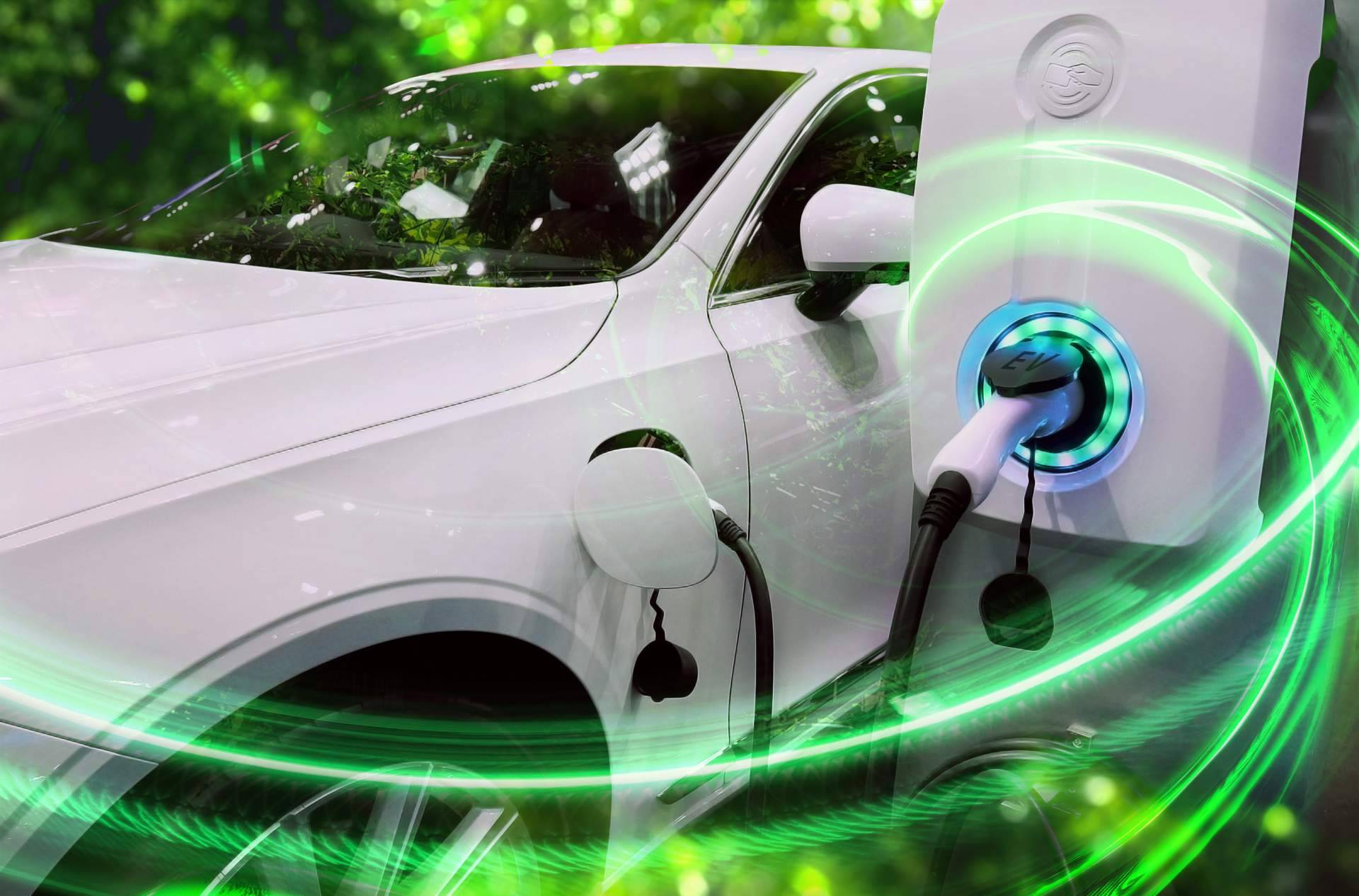 Instalar un Wallbox, la opción para ahorrar con el vehículo eléctrico