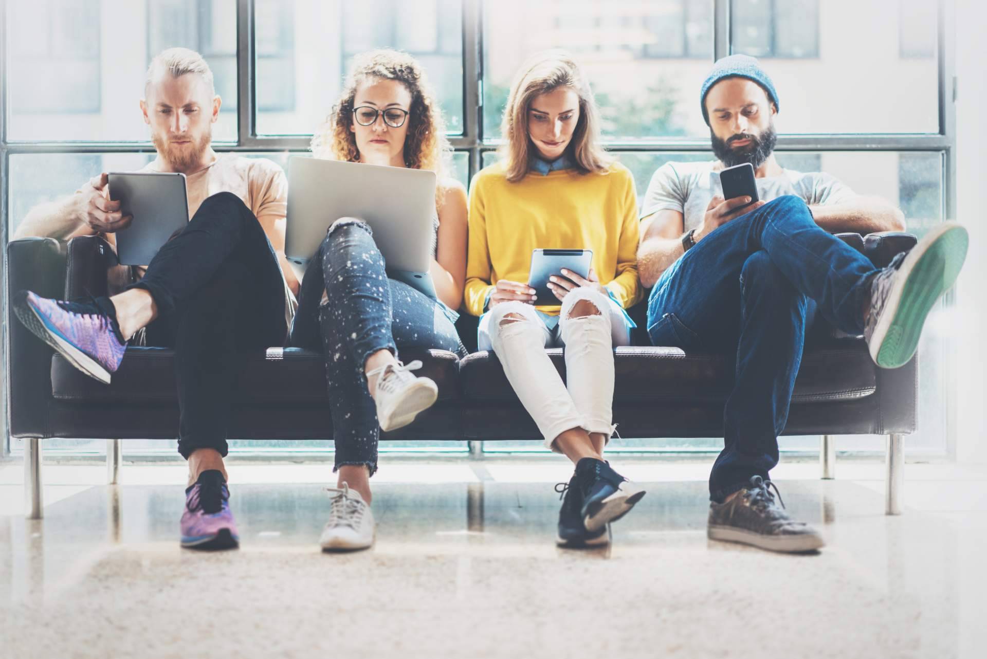 ¿Cuáles son los servicios de una agencia de mobile marketing como Pass Media?
