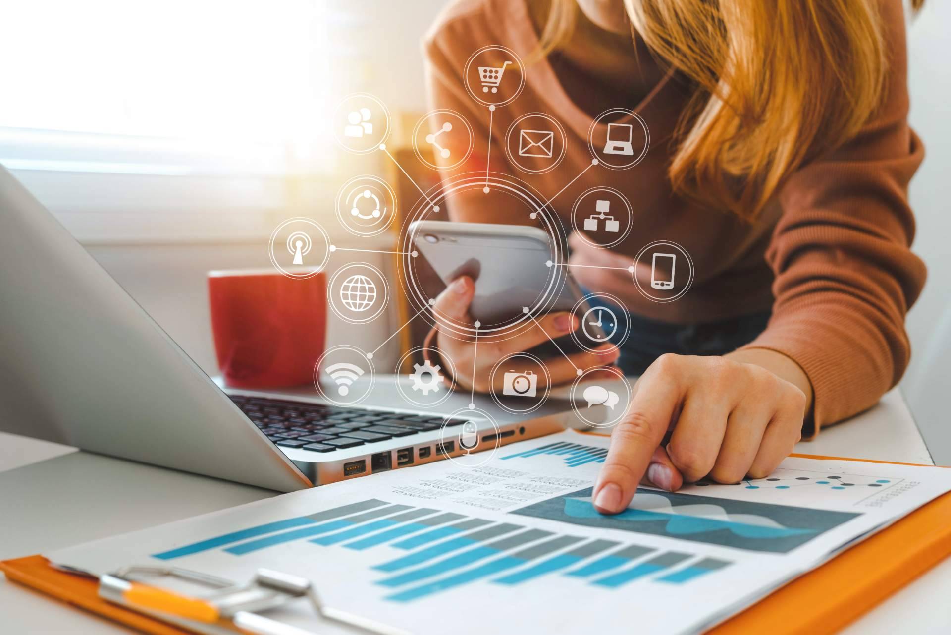 Apricot Marketing, junto a Google, puede ayudar a los negocios a captar más clientes