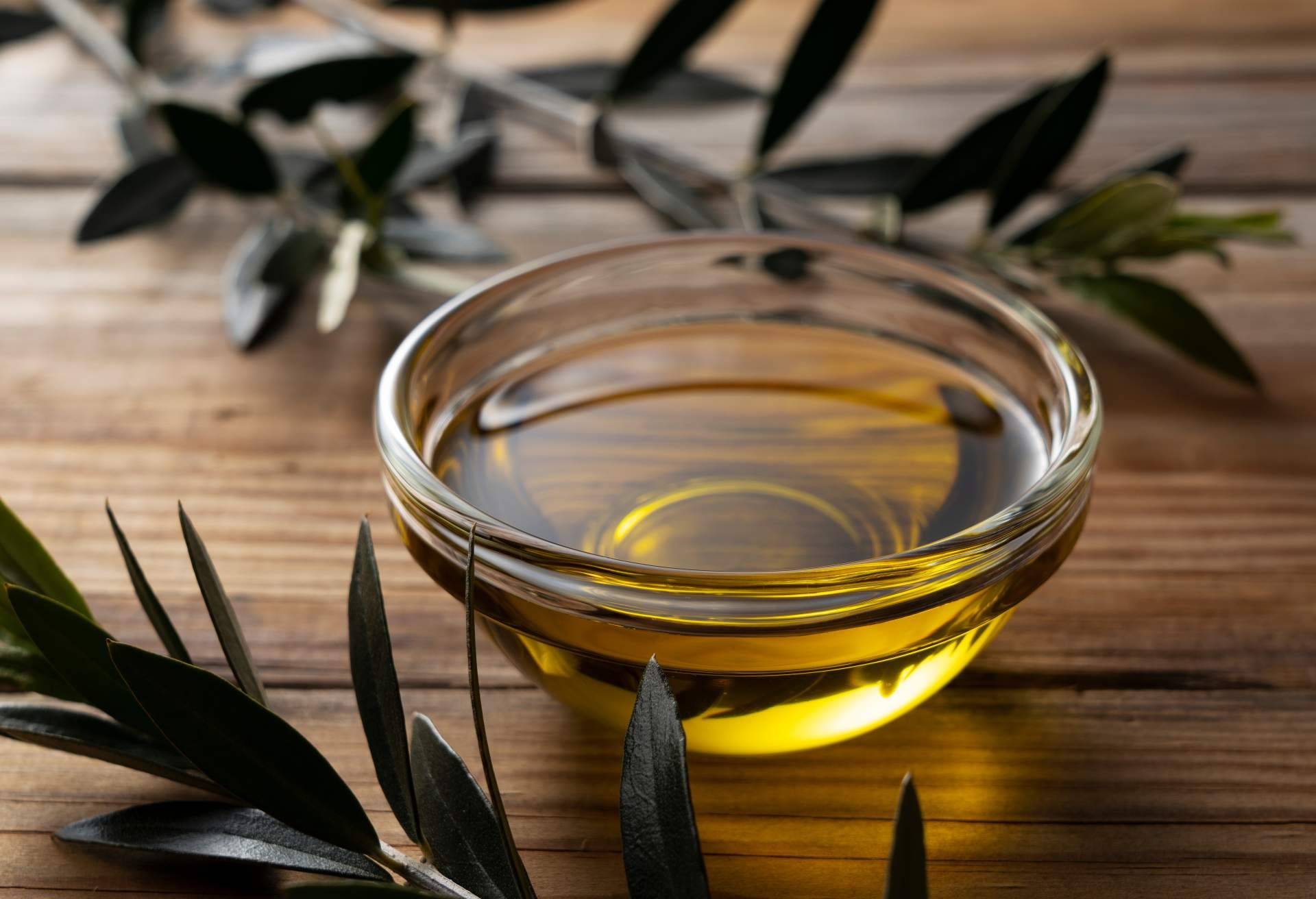 ¿Qué beneficios ofrece el consumo de aceite de oliva virgen extra? Spanish-Oil.com