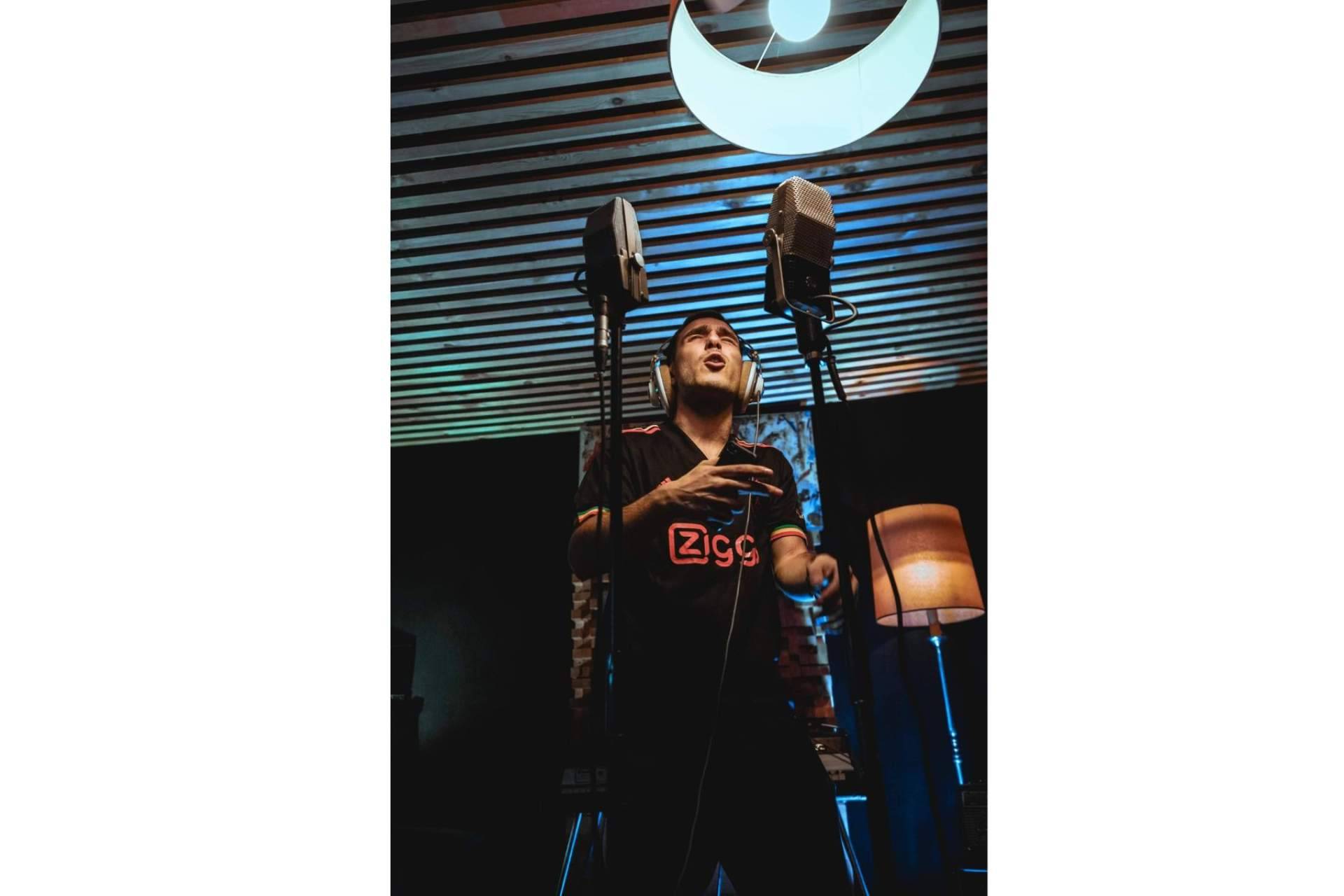 El fenómeno musical Warma ha llegado a Spotify para quedarse