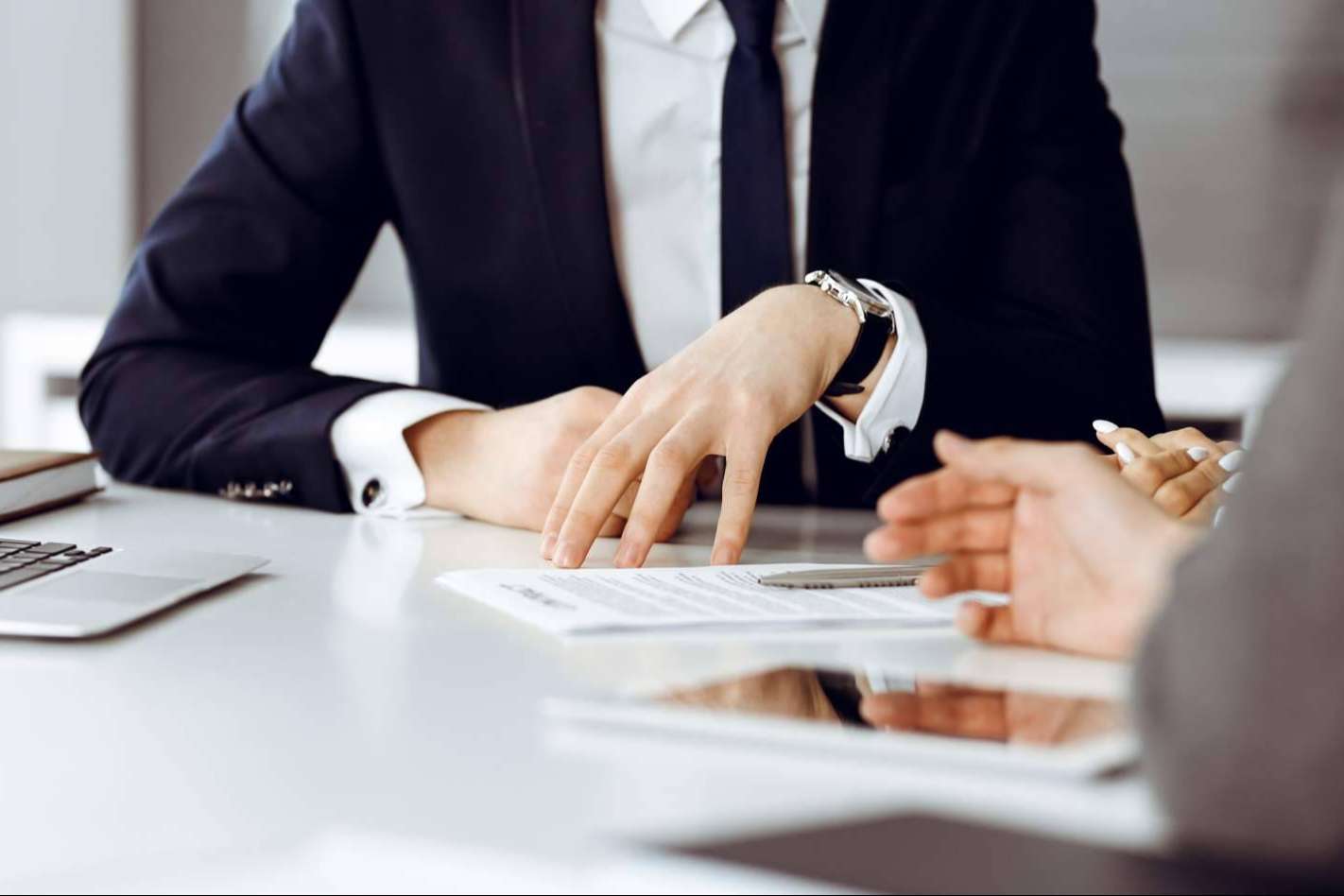 Abogados económicos especializados en herencias