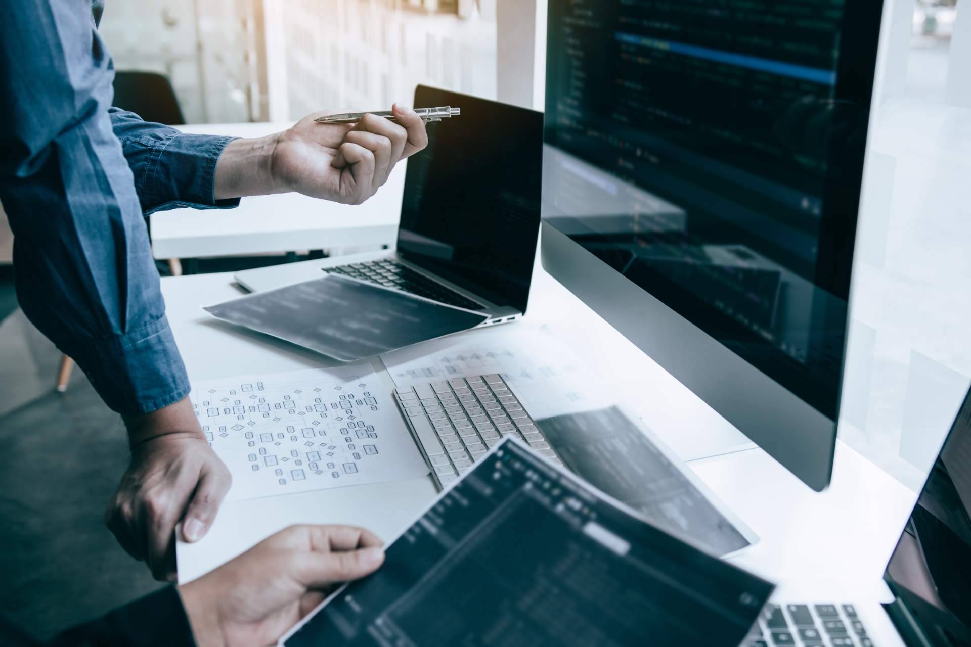 La compañía BCM Marketing desarrolla plataformas online para los negocios y brinda su mantenimiento y actualización para ello