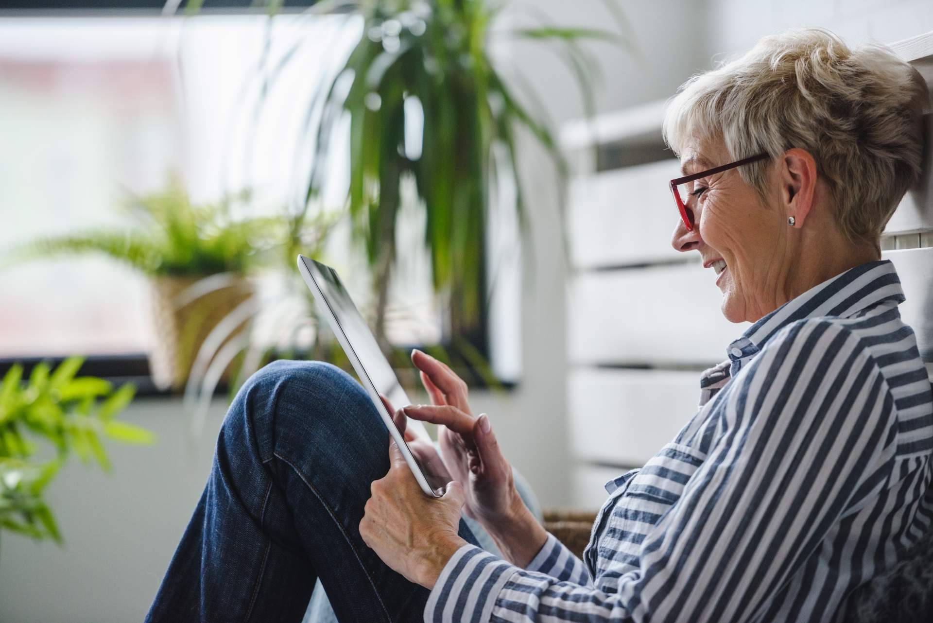 Las actividades para personas mayores de Canal Senior