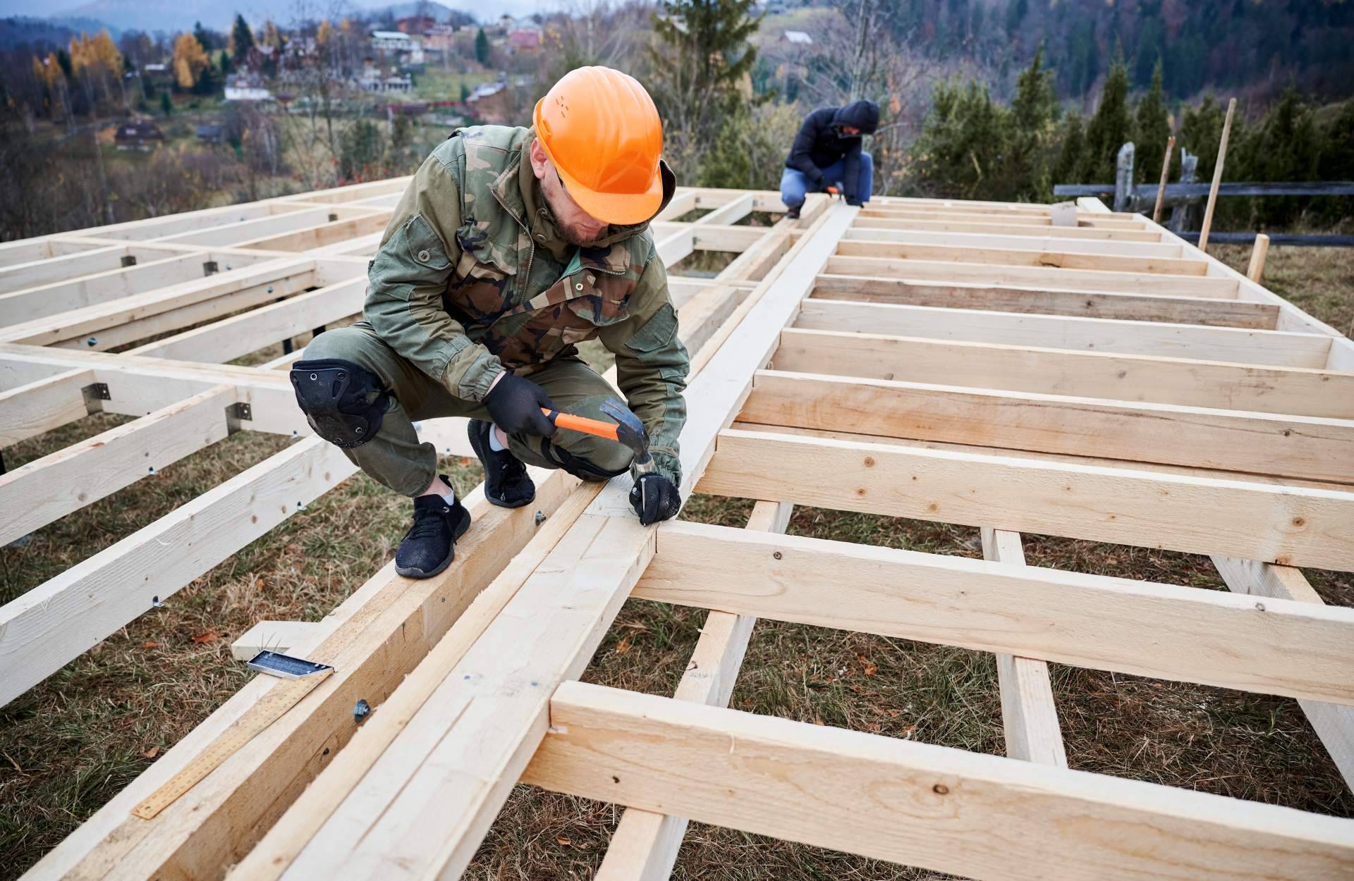 Grupo Delmader y su amplio catálogo de casas de madera