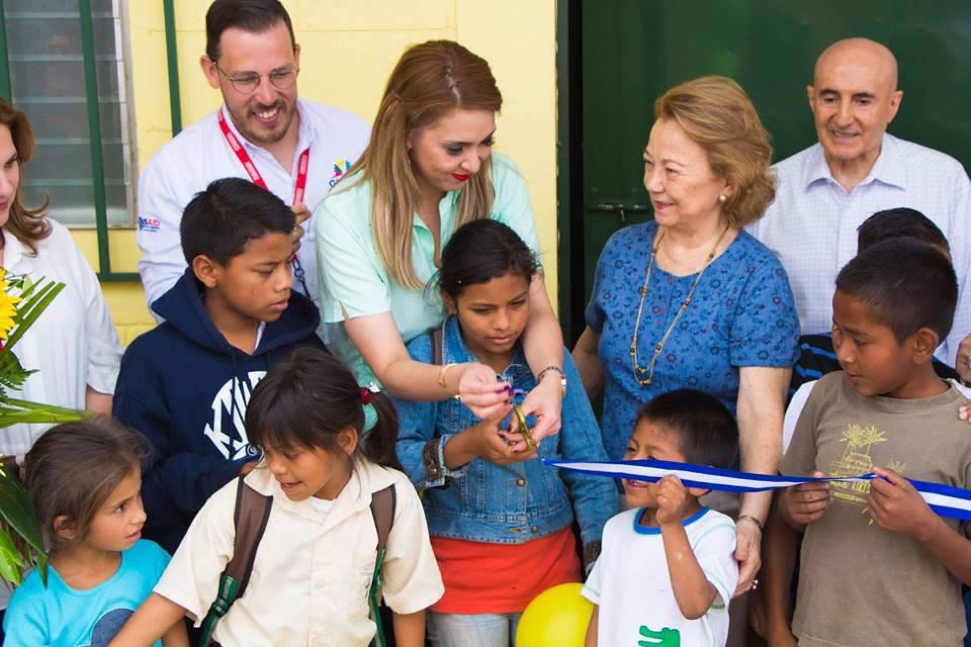 Elías Asfura y su visión sobre la responsabilidad social empresarial como motor de cambio