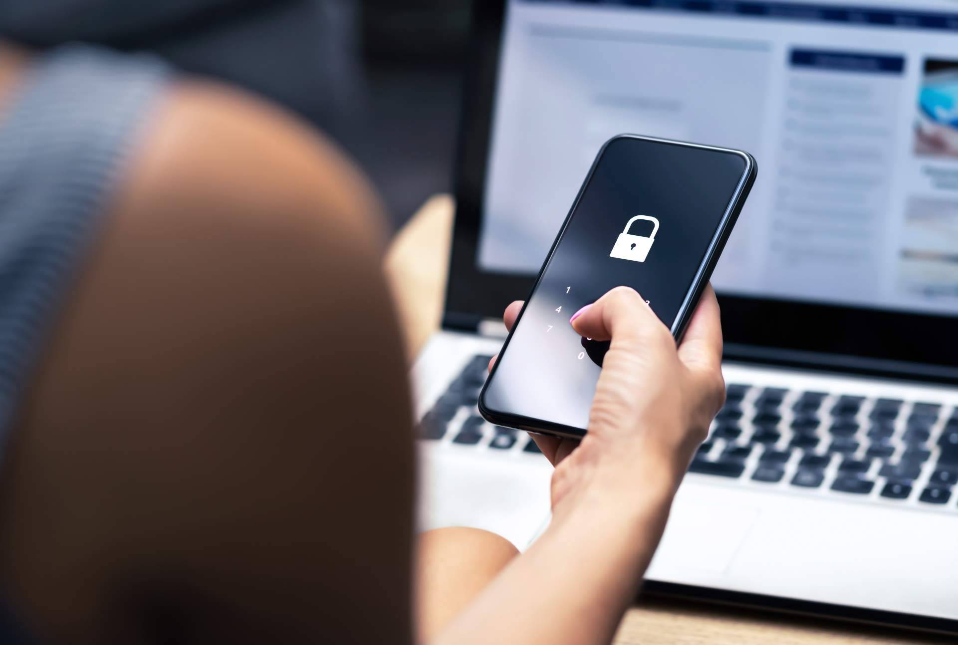 Consejos de una compañía de ciberseguridad para generar una contraseña segura