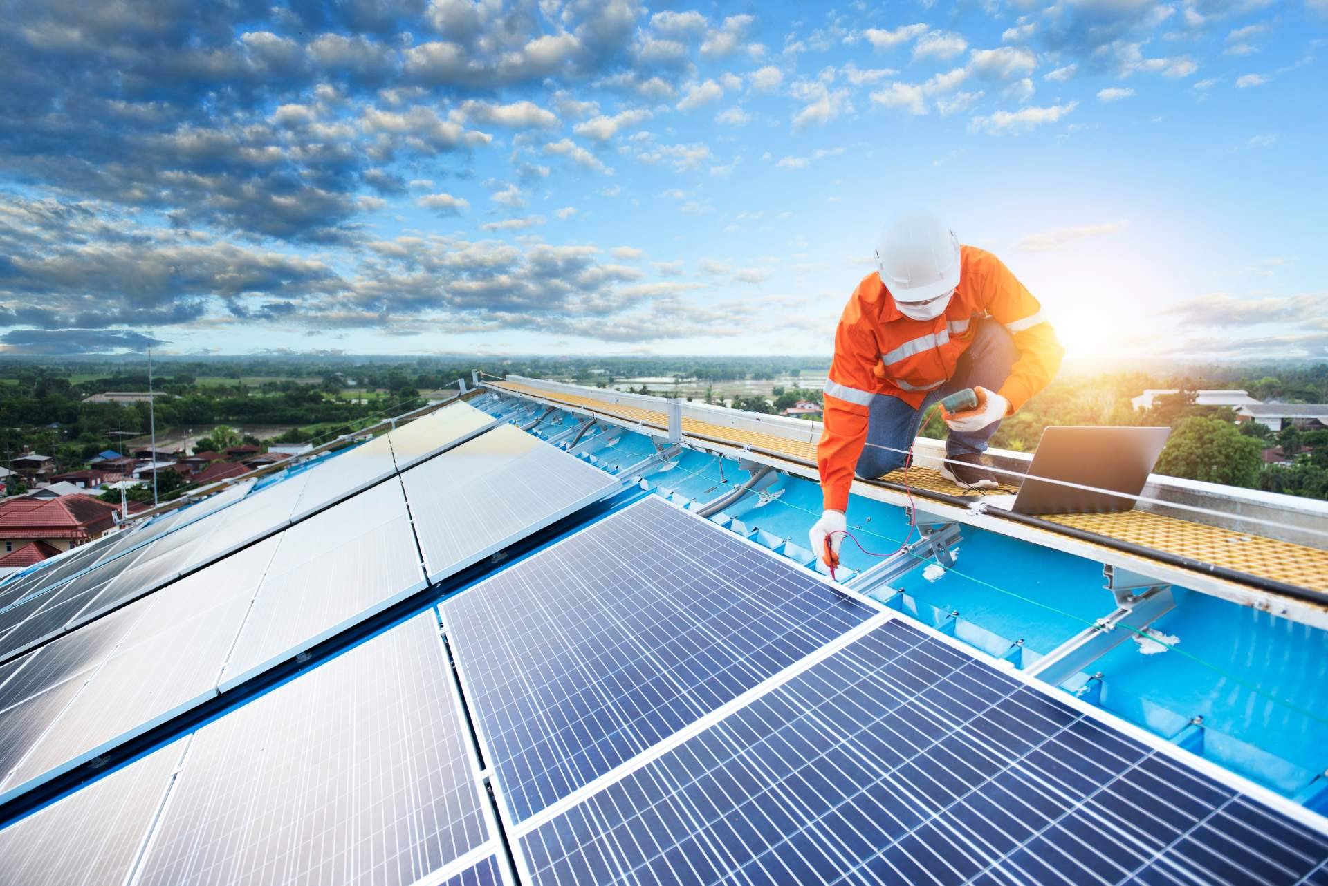 Cuál es la fecha más adecuada para instalar placas solares, según AsKae Ingeniería