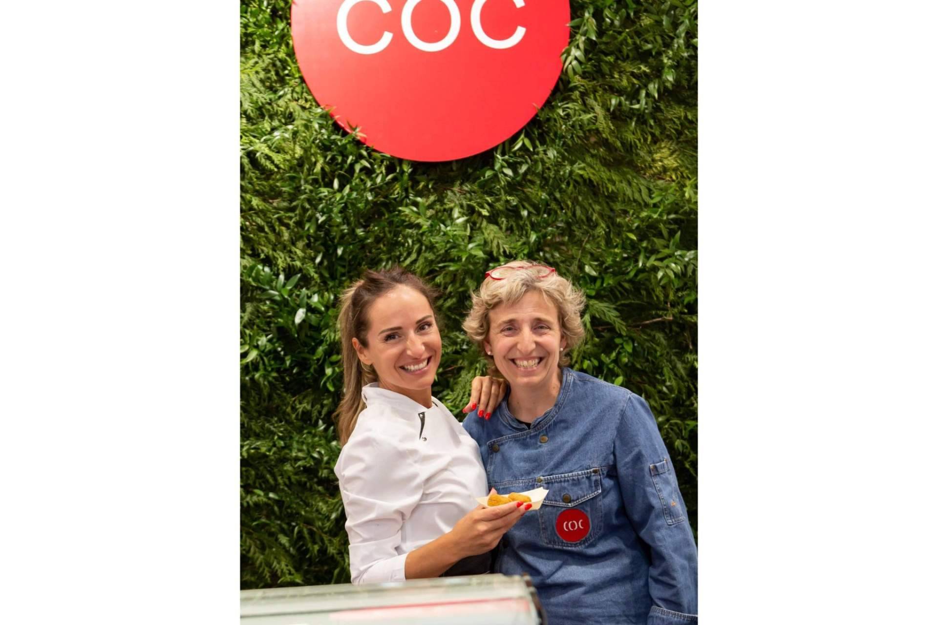 La edición número 36 del Salón Gourmets en Madrid