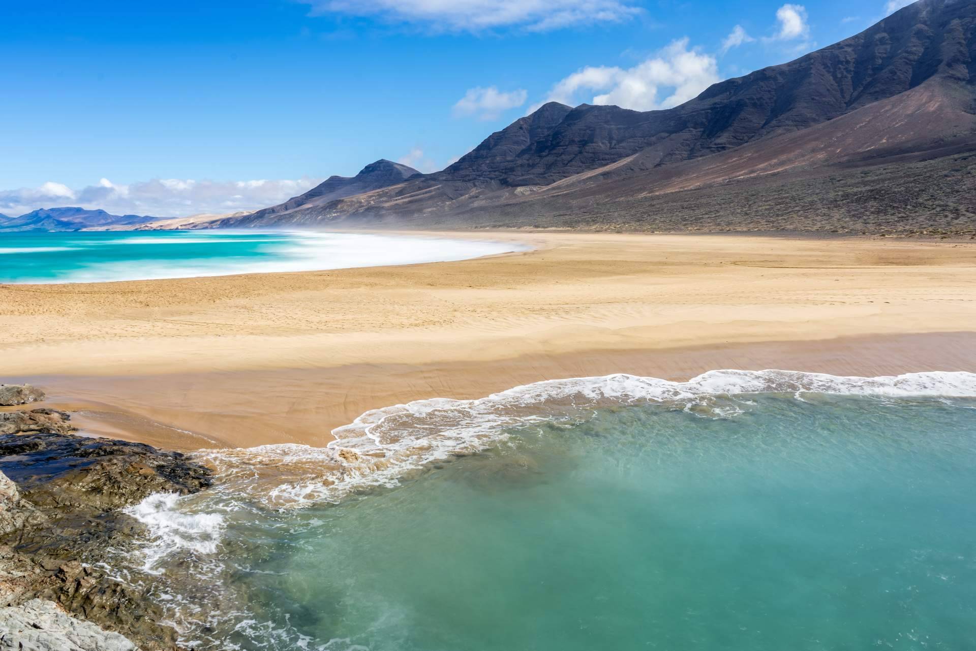Balcón Canario ofrece excursiones y actividades de ocio en Fuerteventura