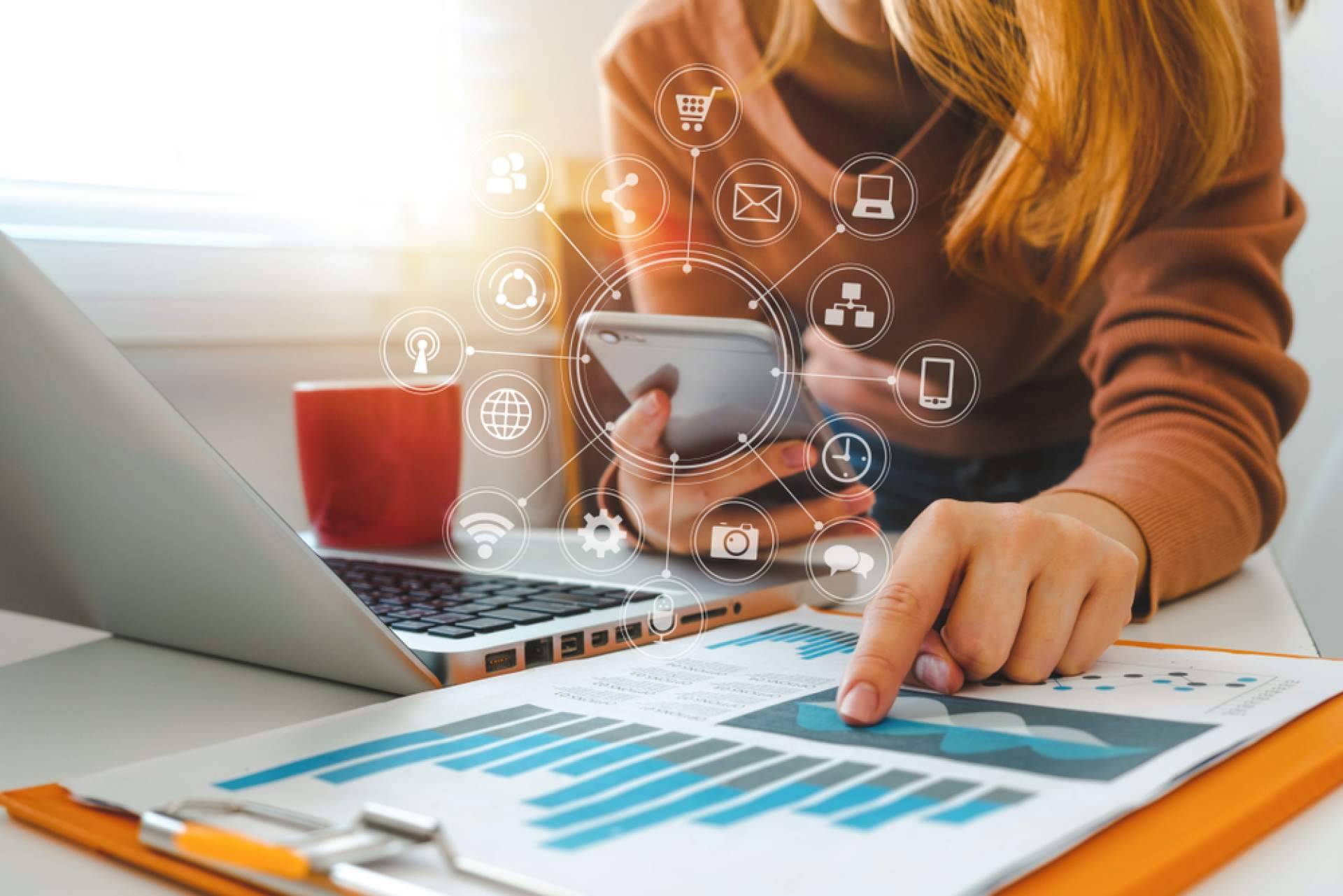 Relevant Audience, una distinguida agencia de marketing digital con sede en Bangkok