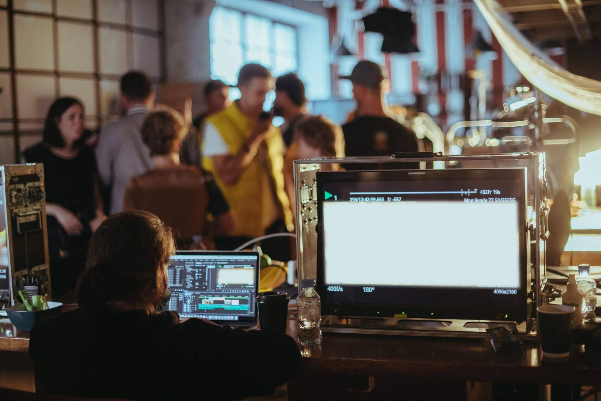 La agencia Telecasting ofrece nuevas oportunidades en el mundo del entretenimiento