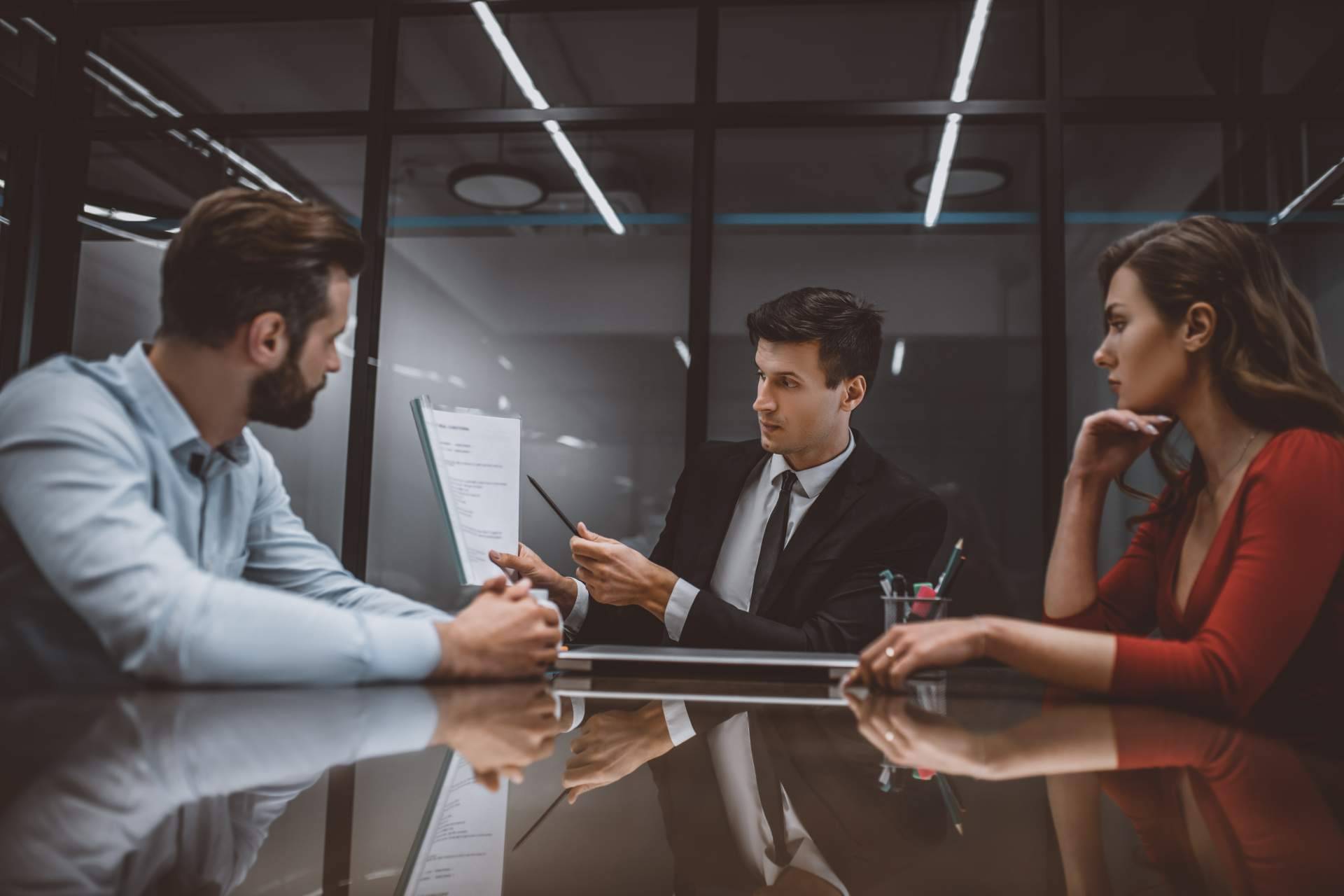 Según Abogados García-Ripoll, contar con un abogado de familia profesional es clave para que los procesos jurídicos sean lo más llevaderos posible