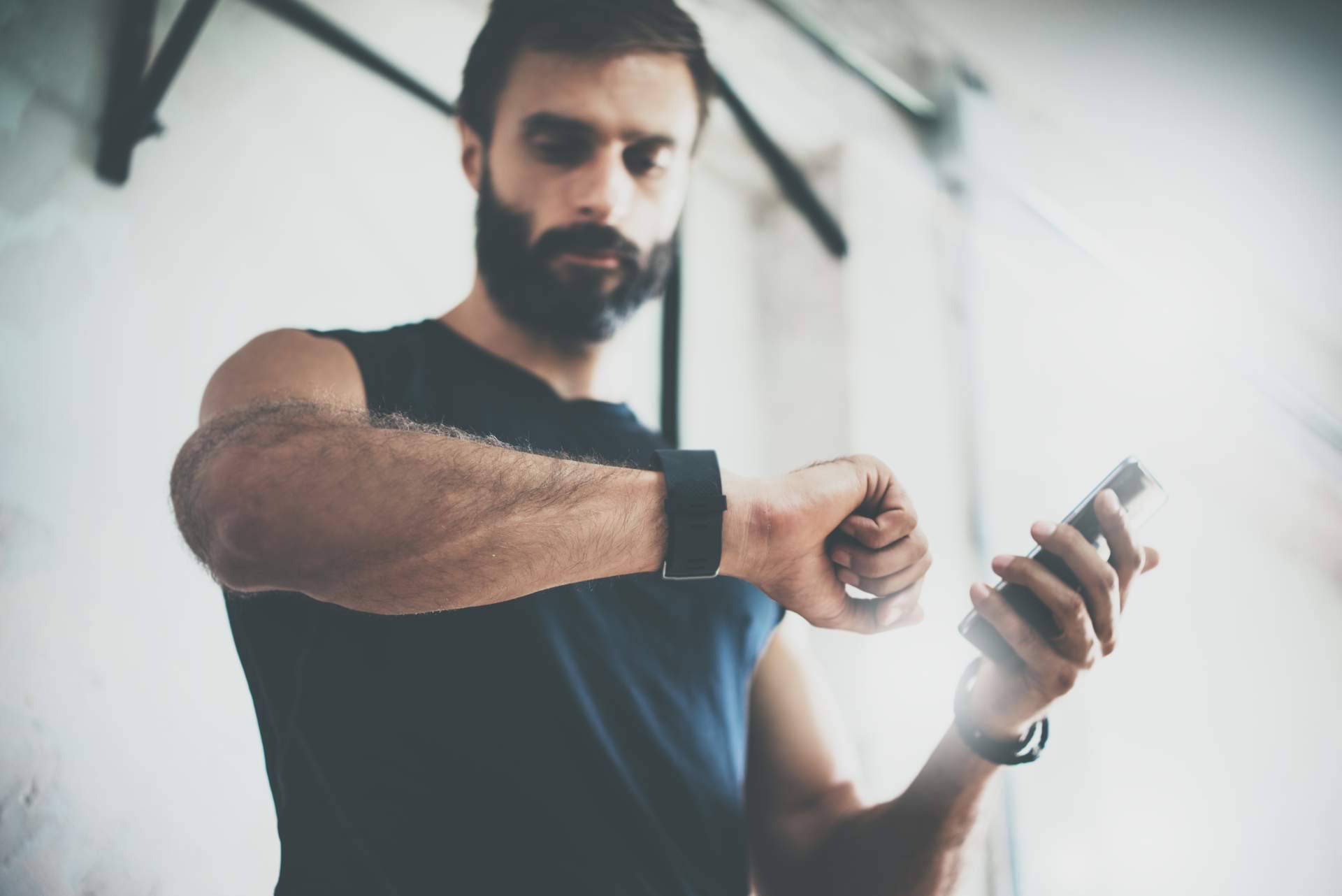¿Cuáles son las prestaciones del smartwatch Beat One?