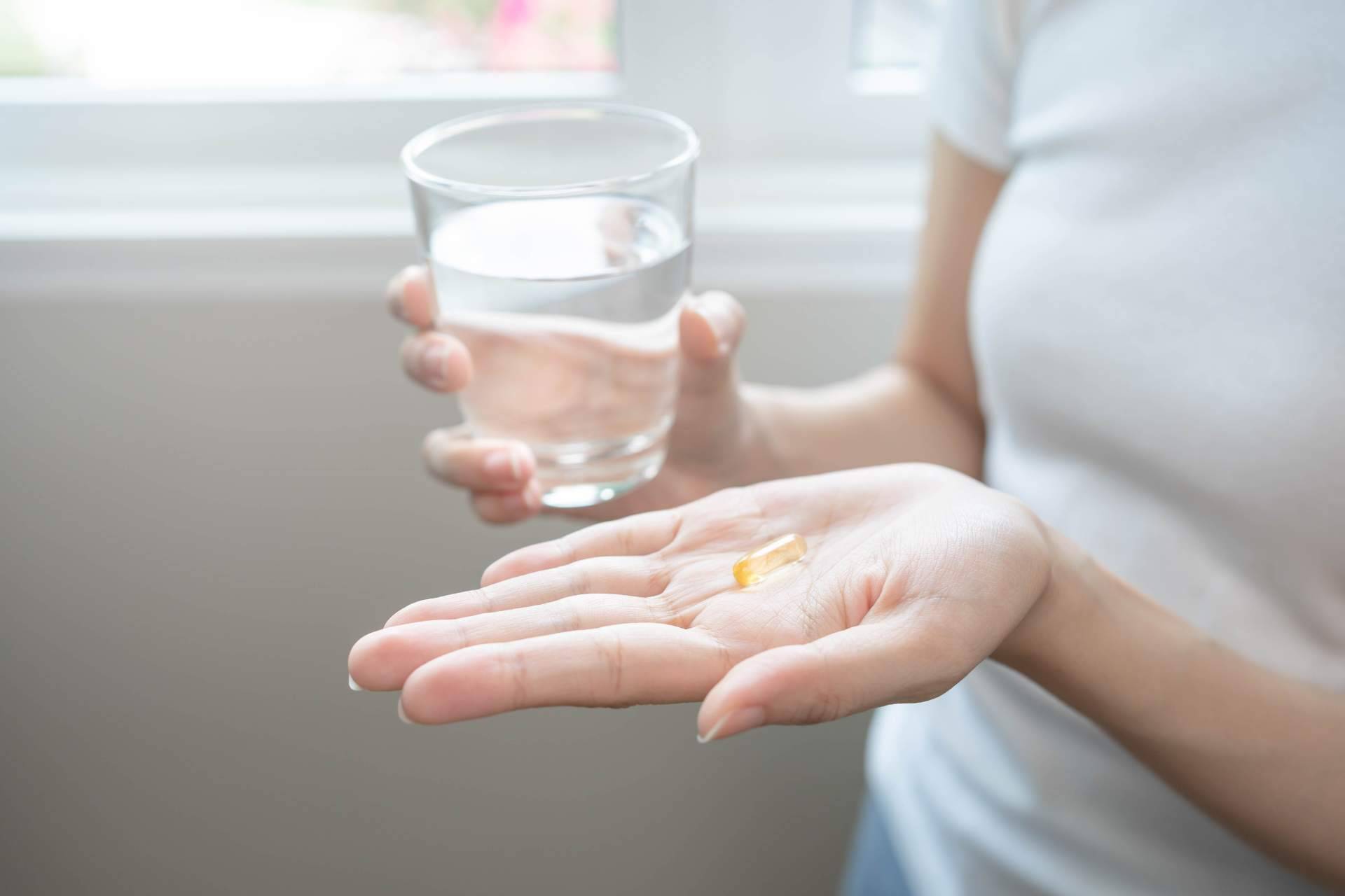 Dr. Solution dispone de 4 líneas de complementos alimenticios para el equilibrio intestinal