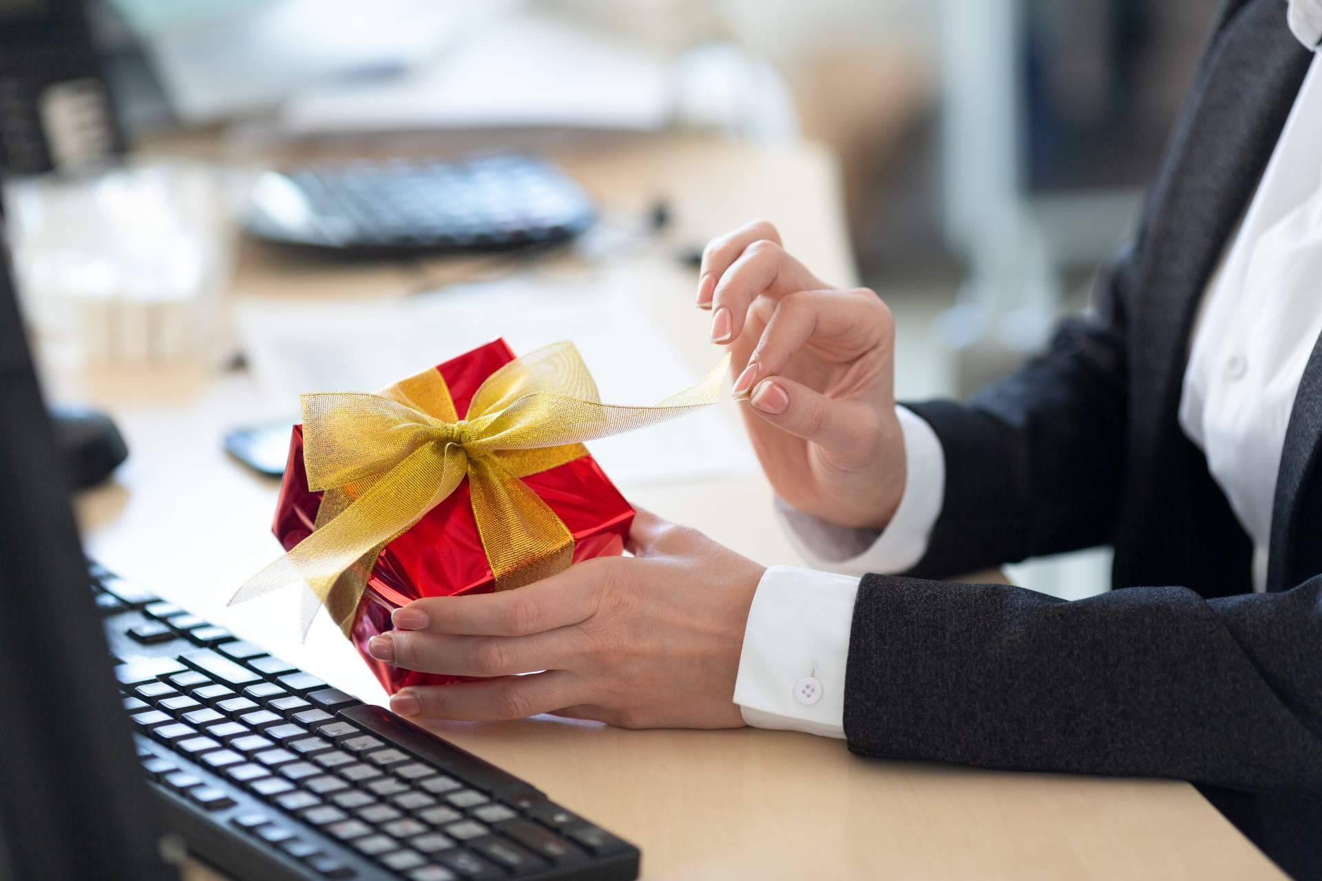 SEVU Printing y sus ideas de regalos personalizados para particulares y empresas