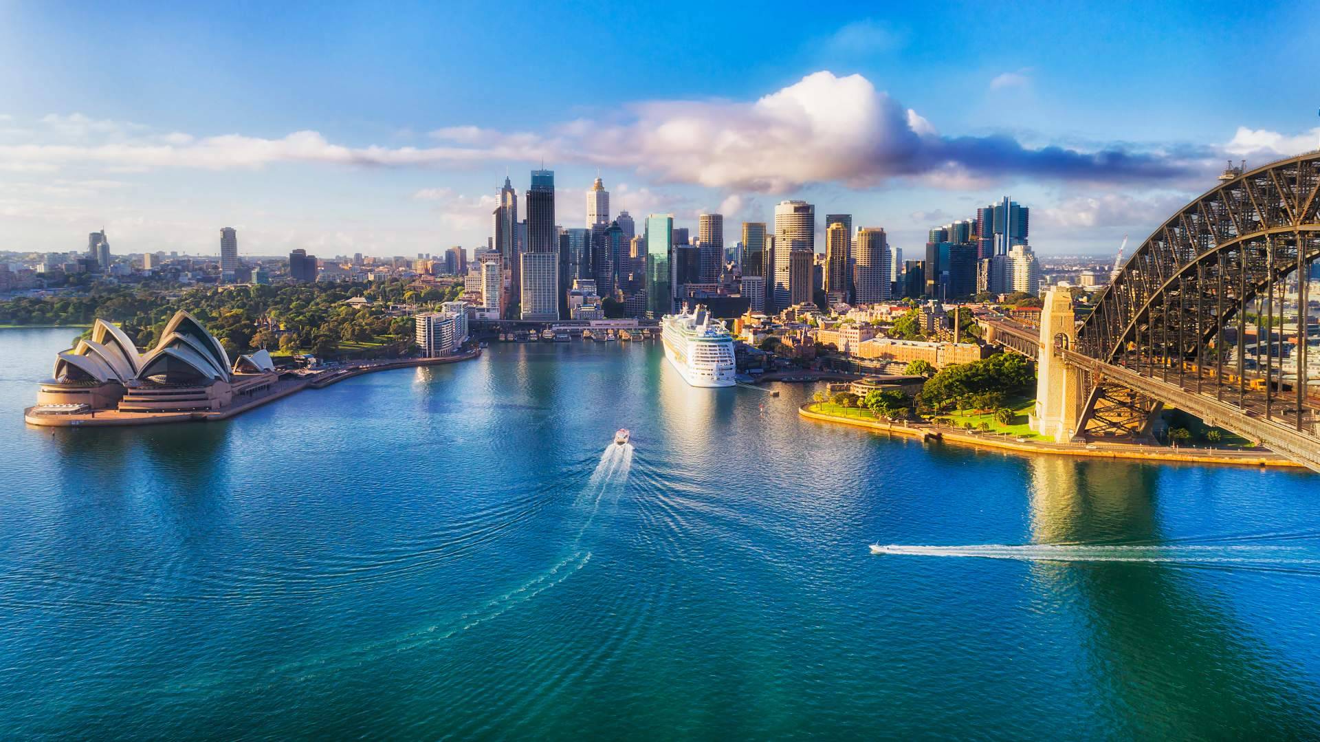 Los beneficios de estudiar un curso VET en Australia con KiwiHopp