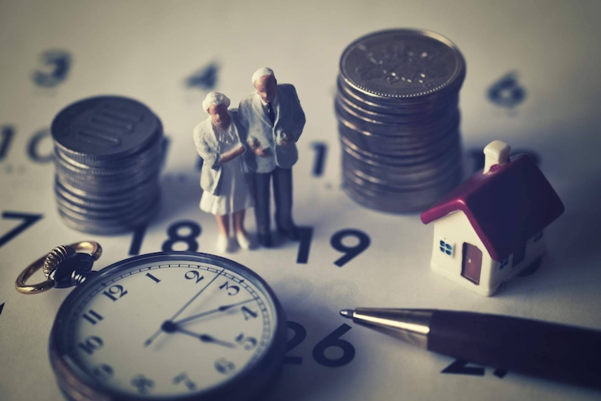 ¿Cuál es el momento ideal para contratar un seguro de vida?, con Punto Seguro