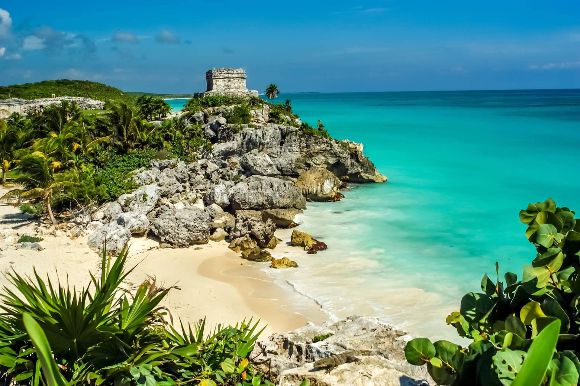 ¿Cuáles son los Beach Clubs de Tulum más exclusivos?