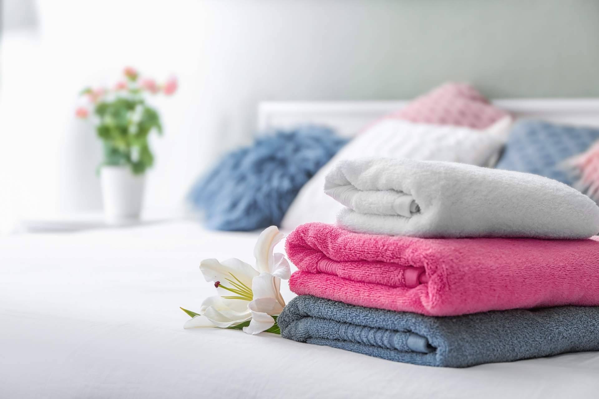 Washrocks y su servicio para sacar manchas de tinta seca en ropa de color