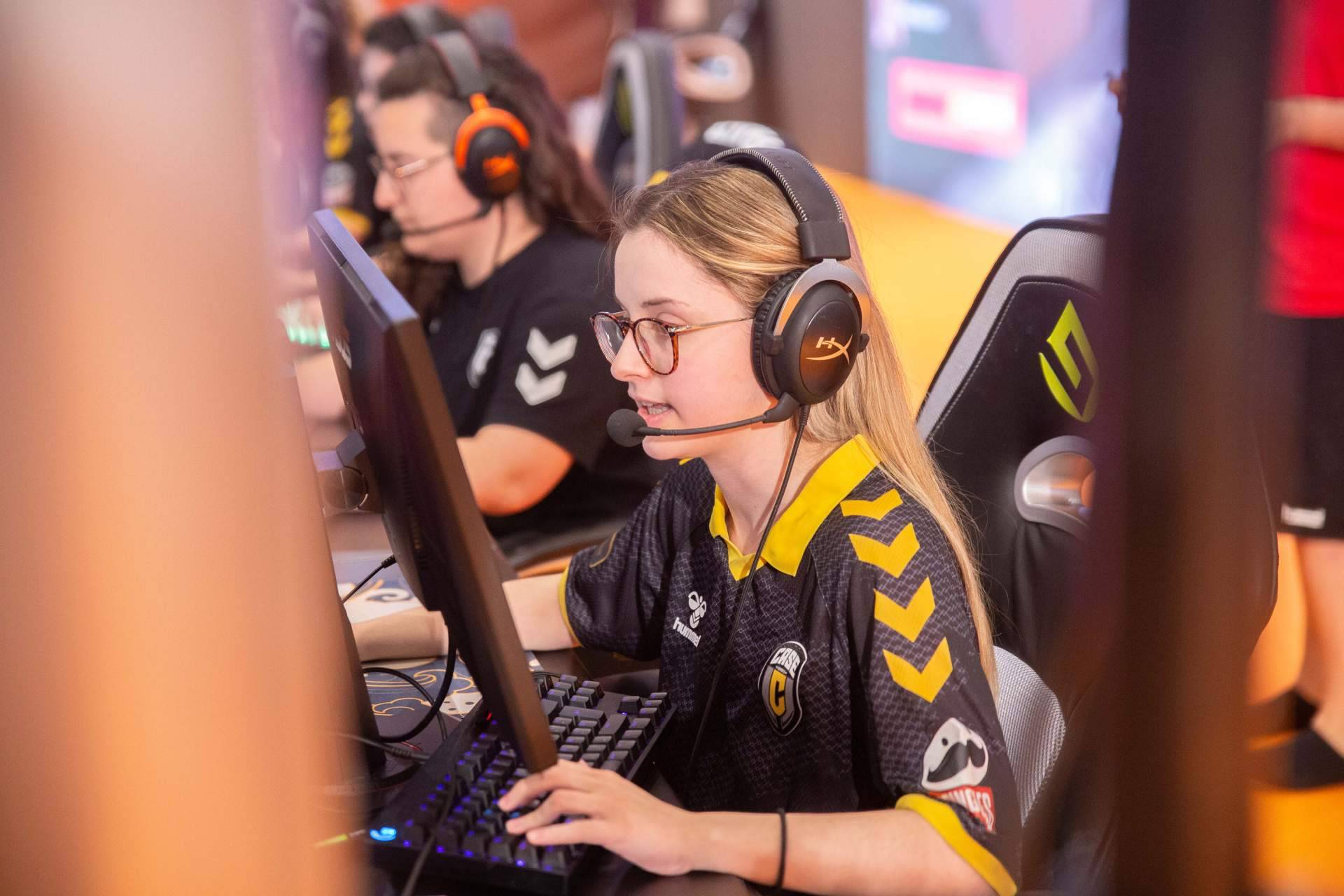 Case Hydra y Kazu’s Store Bois, campeones en Gamegune 2023, el campeonato de eSports más veterano de España