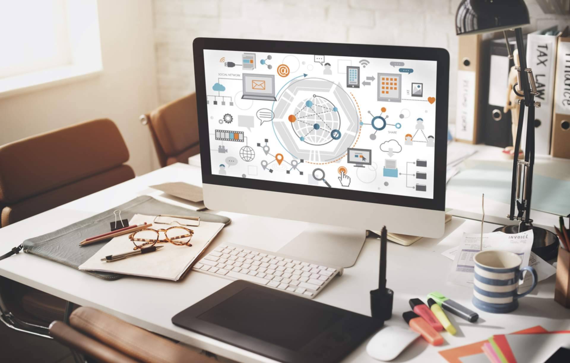 El éxito de un diseño web estratégico para una compañía