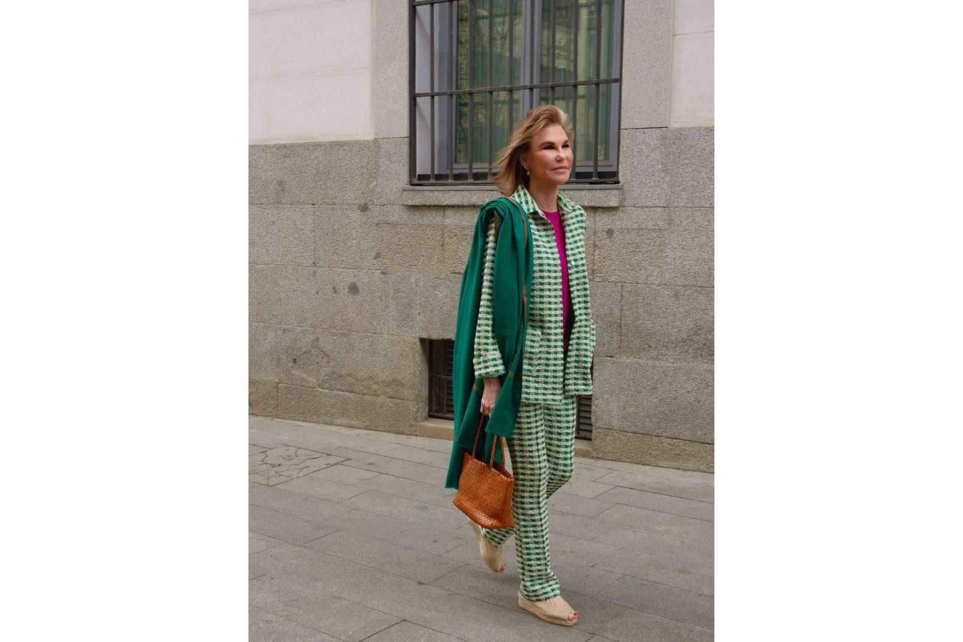 La ropa de Sonia B Showroom se puede definir a la perfección con las características de exclusividad, variedad y calidad en las prendas