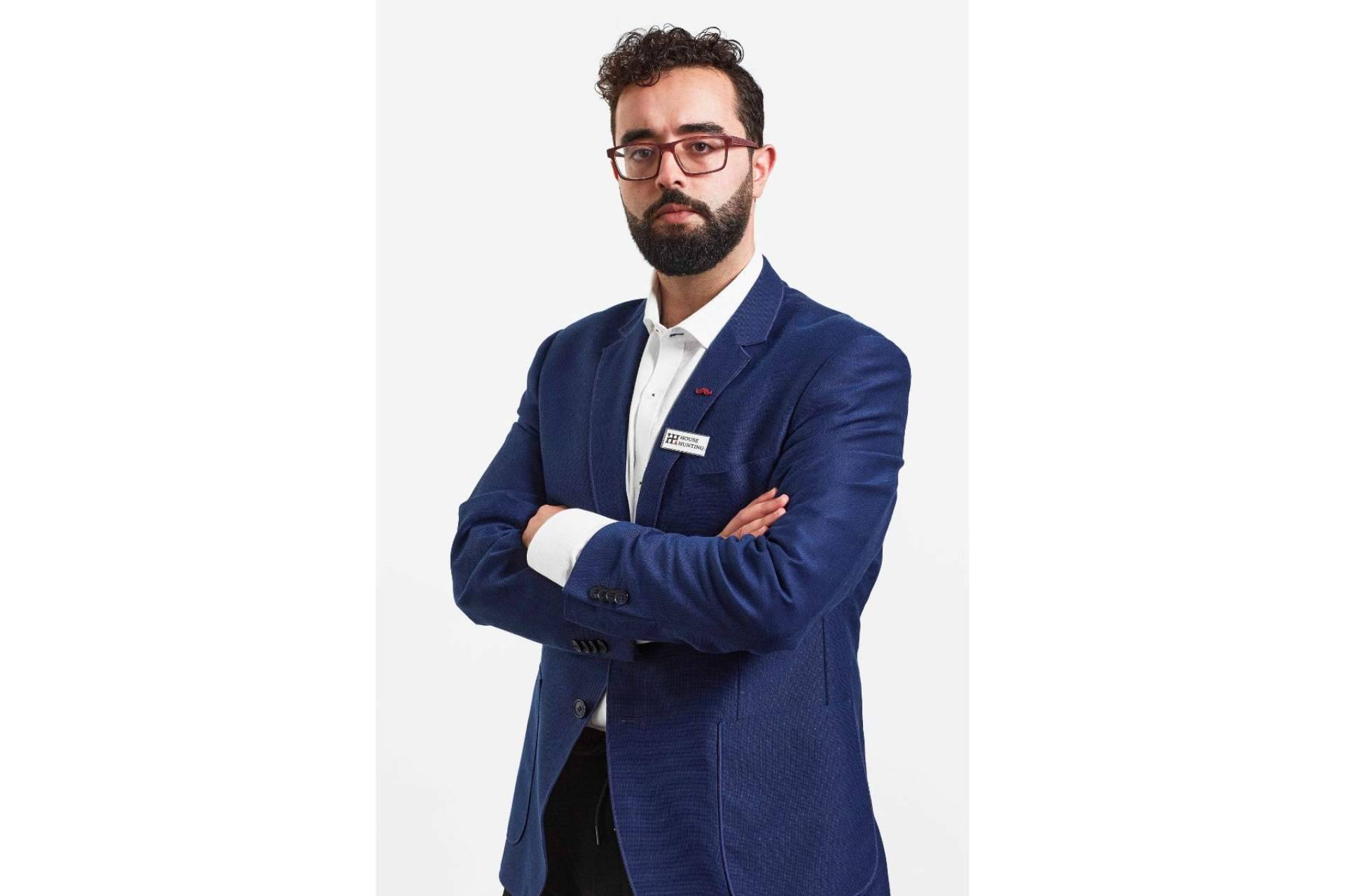 Entrevista a Anas Bouzid. Experto en operaciones internacionales de House Hunting Real Estate