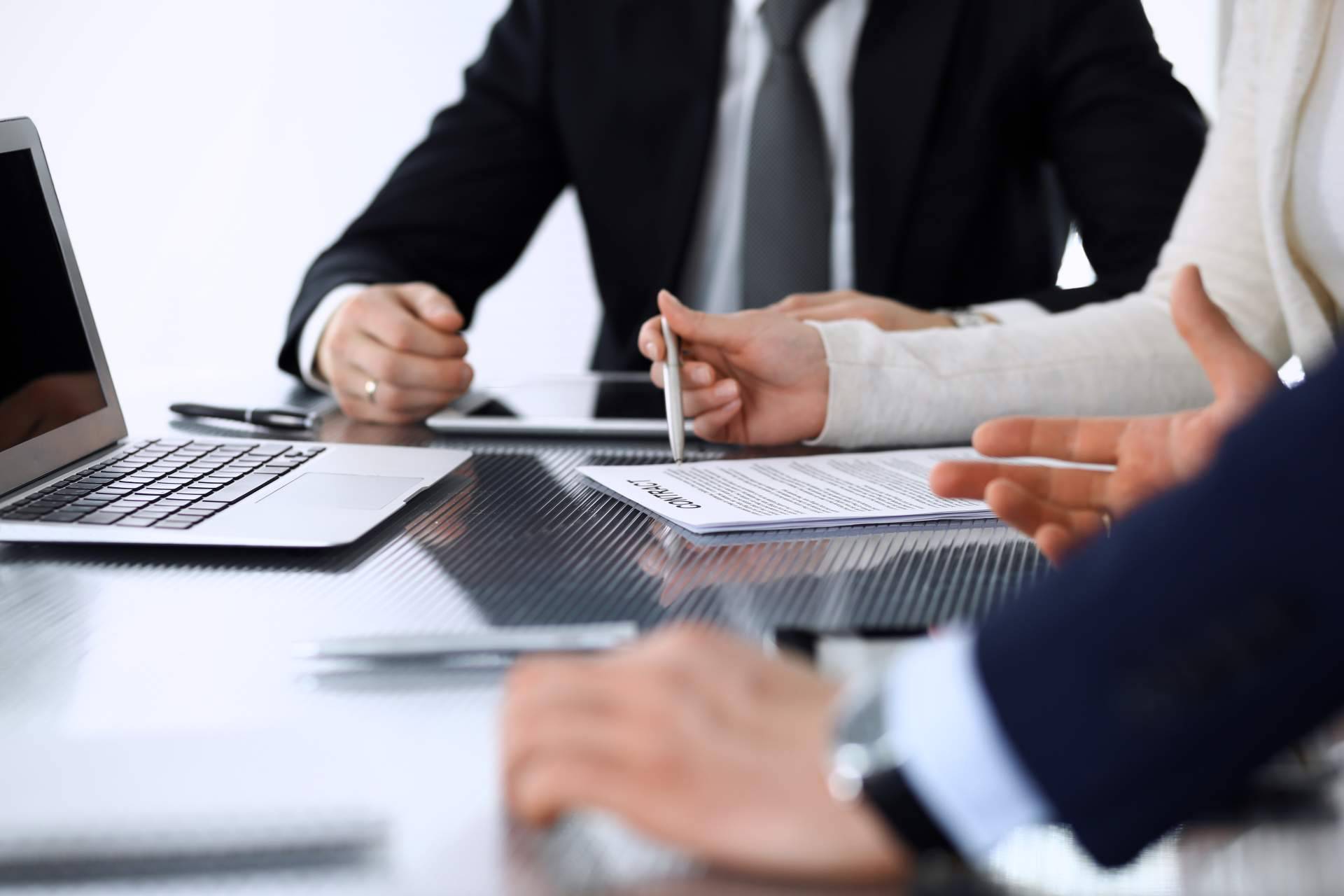 ¿Existe una regulación específica para las franquicias jurídicas?, por el despacho de abogados Área Jurídica Global
