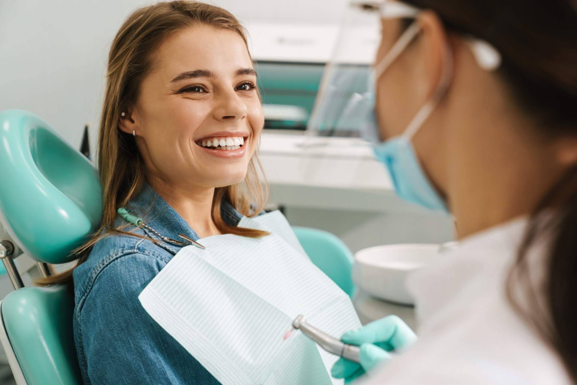 ResidentLive, especialistas en periodoncia