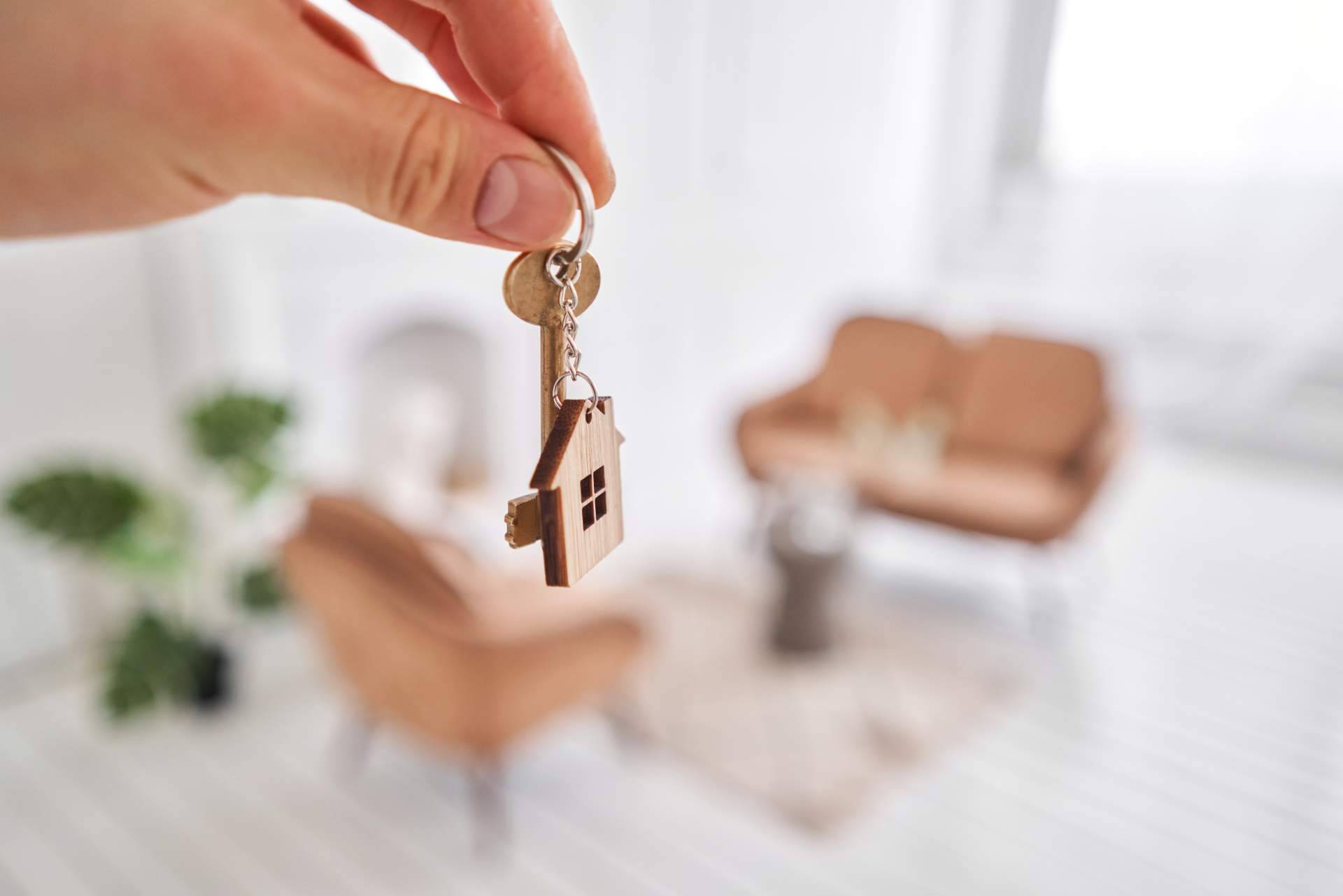 Casas de alquiler con derecho a compra en Madrid, de la mano de Gradual