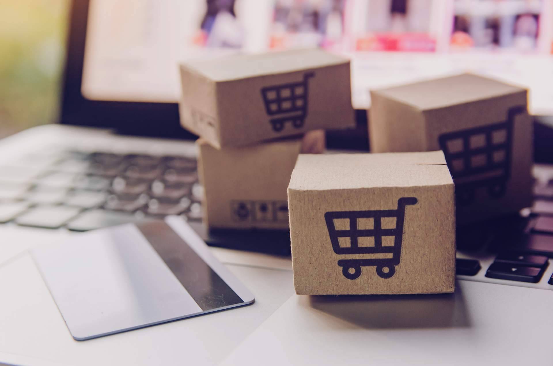 Tienda Agora, el centro comercial online que lo tiene todo