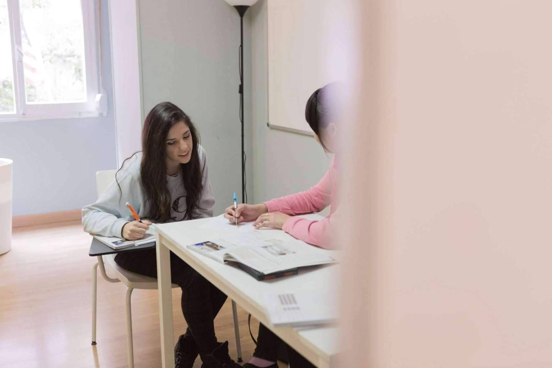 Las ventajas de las clases de inglés One to One para empresas de That's Fun