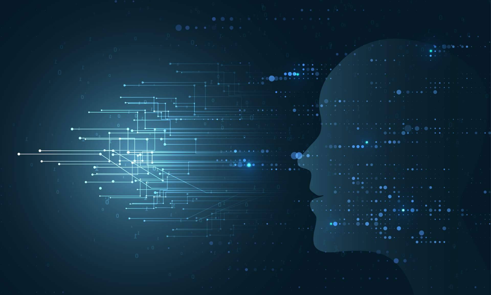 ¿Cuáles son las ventajas de la inteligencia artificial para una empresa?