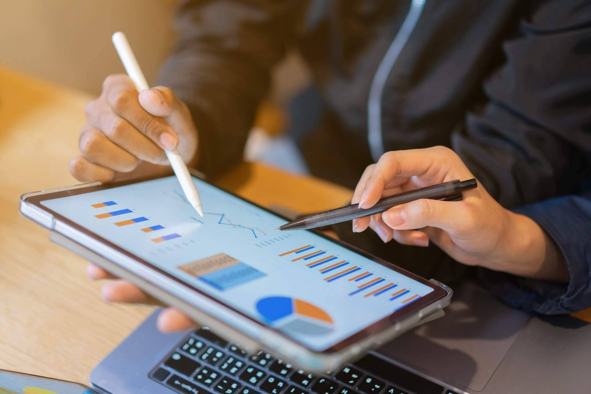 Laycos es la respuesta para incrementar la productividad en una empresa