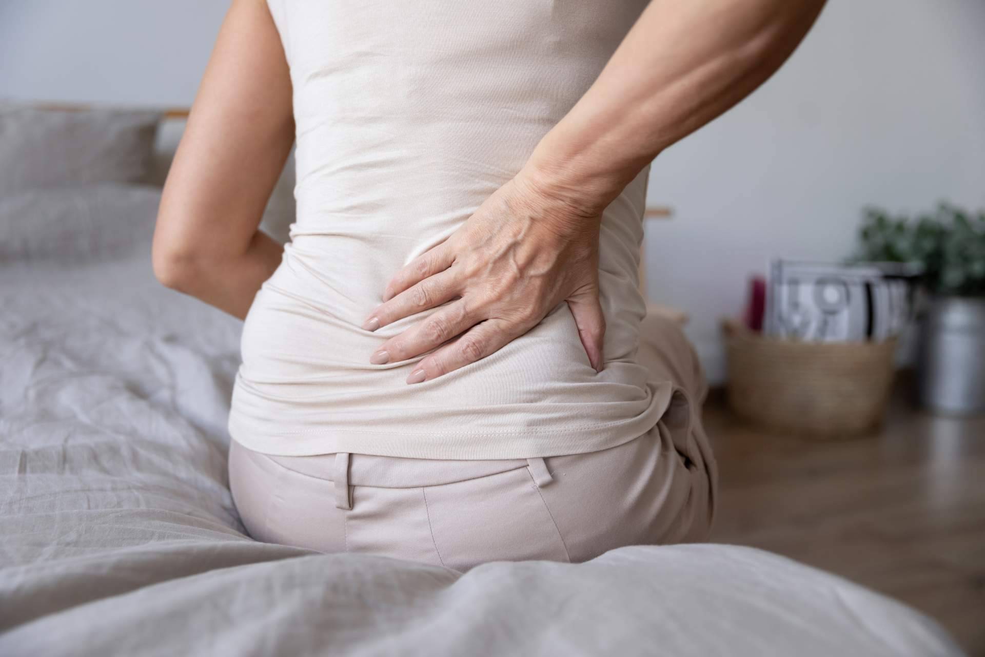 ¿Cómo afectan los dolores de ciática en la vida cotidiana y cuáles son las señales de alerta?