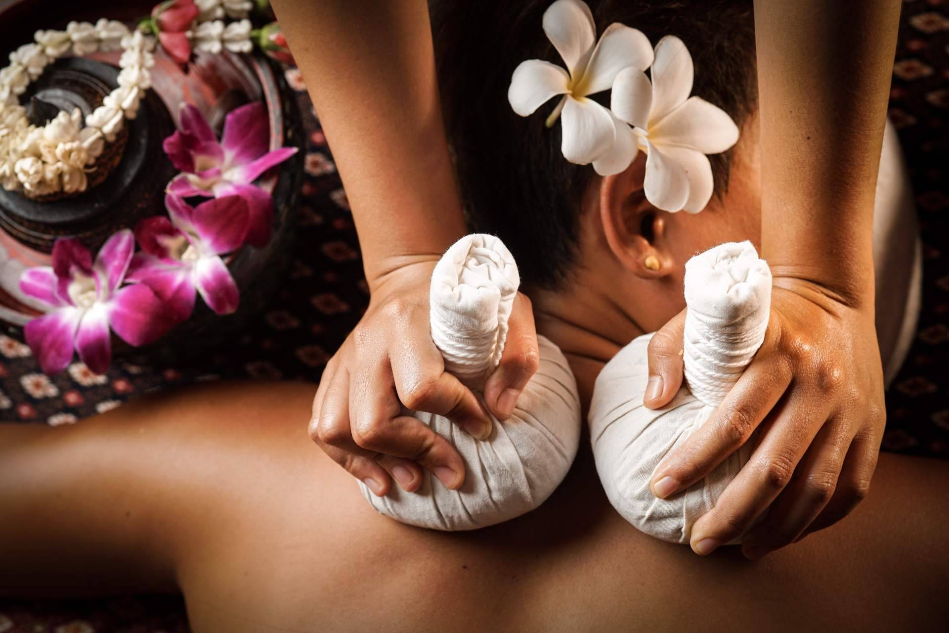 Crina Rus Beauty Center, el espacio donde disfrutar de un masaje tailandés