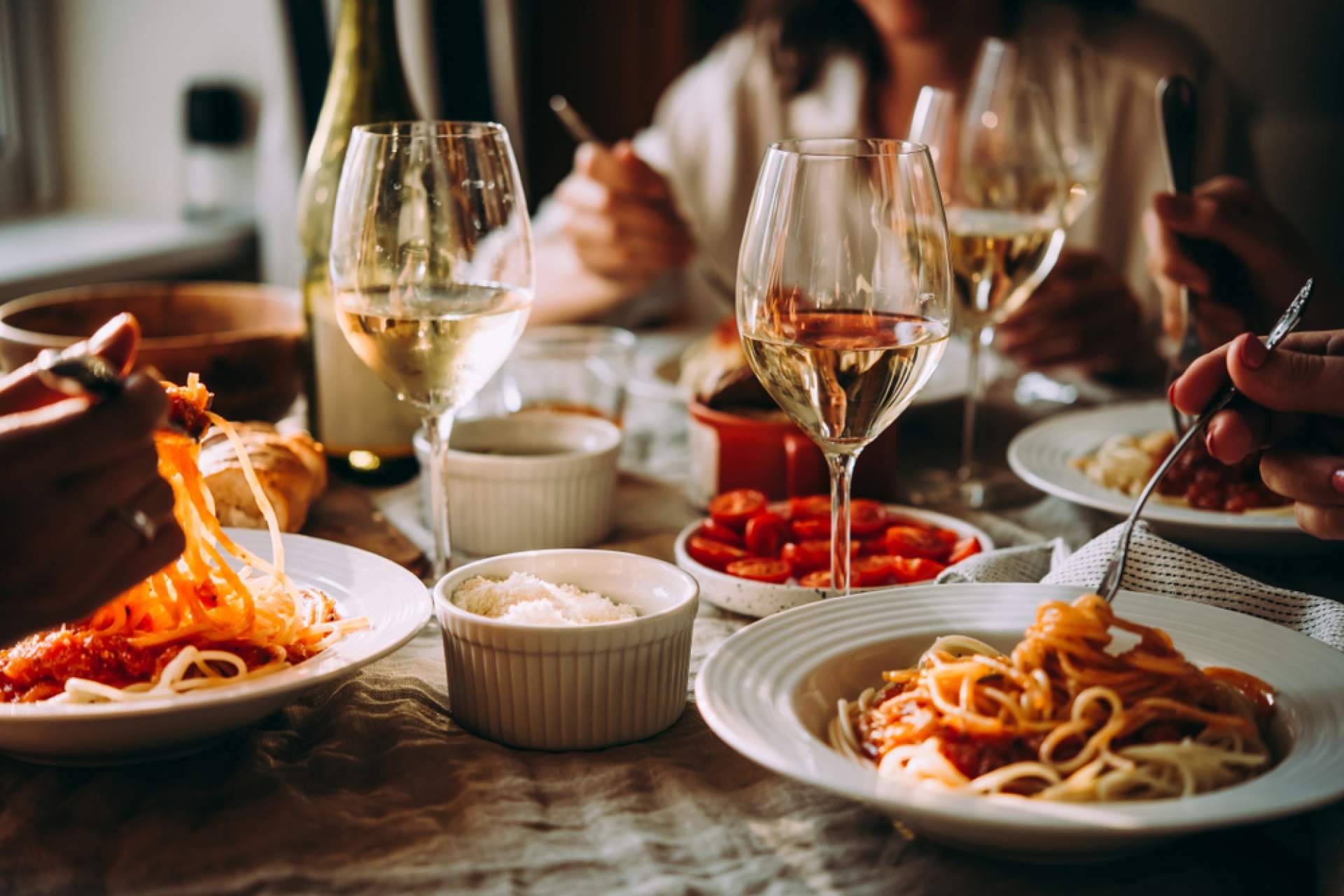 Apperstreet sobre la importancia de tener una carta QR en restaurantes