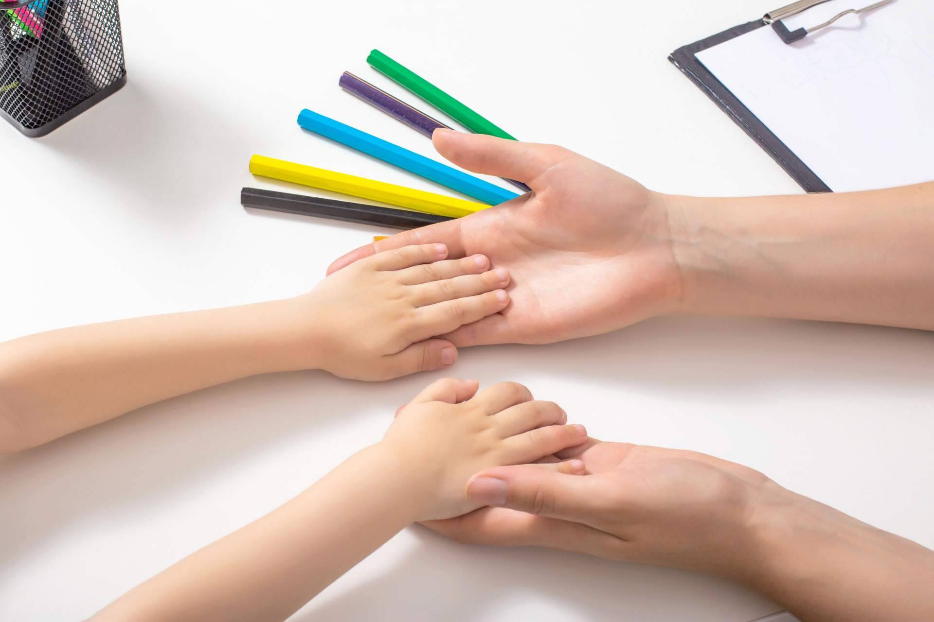 ¿Cuáles son las alteraciones más habituales en la infancia?, psicología infantil en El Teu Espai